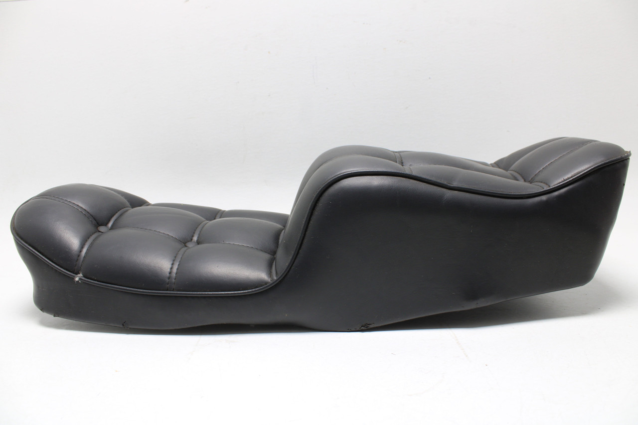 Le Pera Enterprises Vintage Chopper Motorcycle Seat