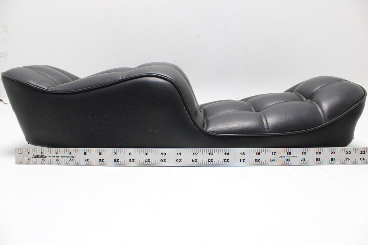 Le Pera Enterprises Vintage Chopper Motorcycle Seat