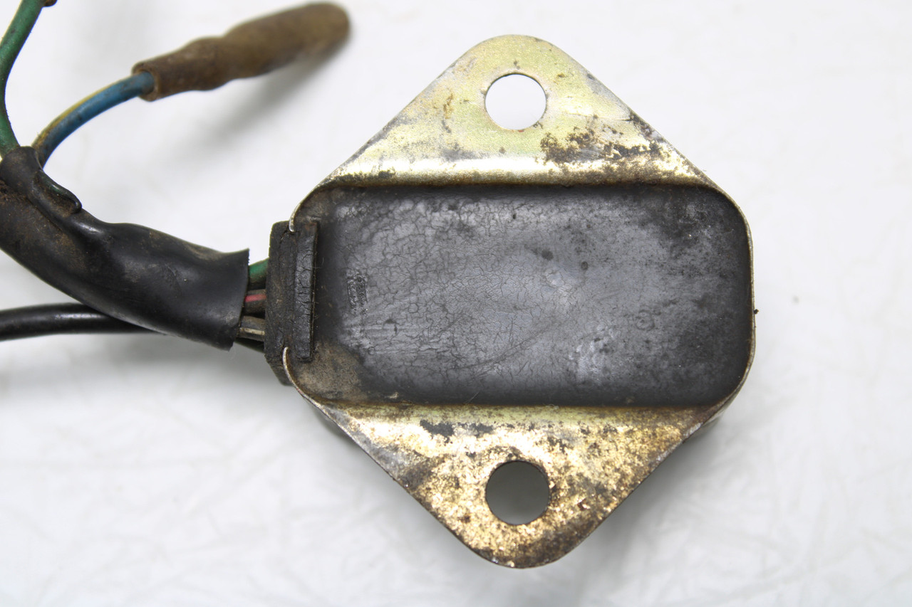 Honda XR 185 200R 1979-1984  30400-437-023 MODULE, IGNITION CONTROL (CDI)