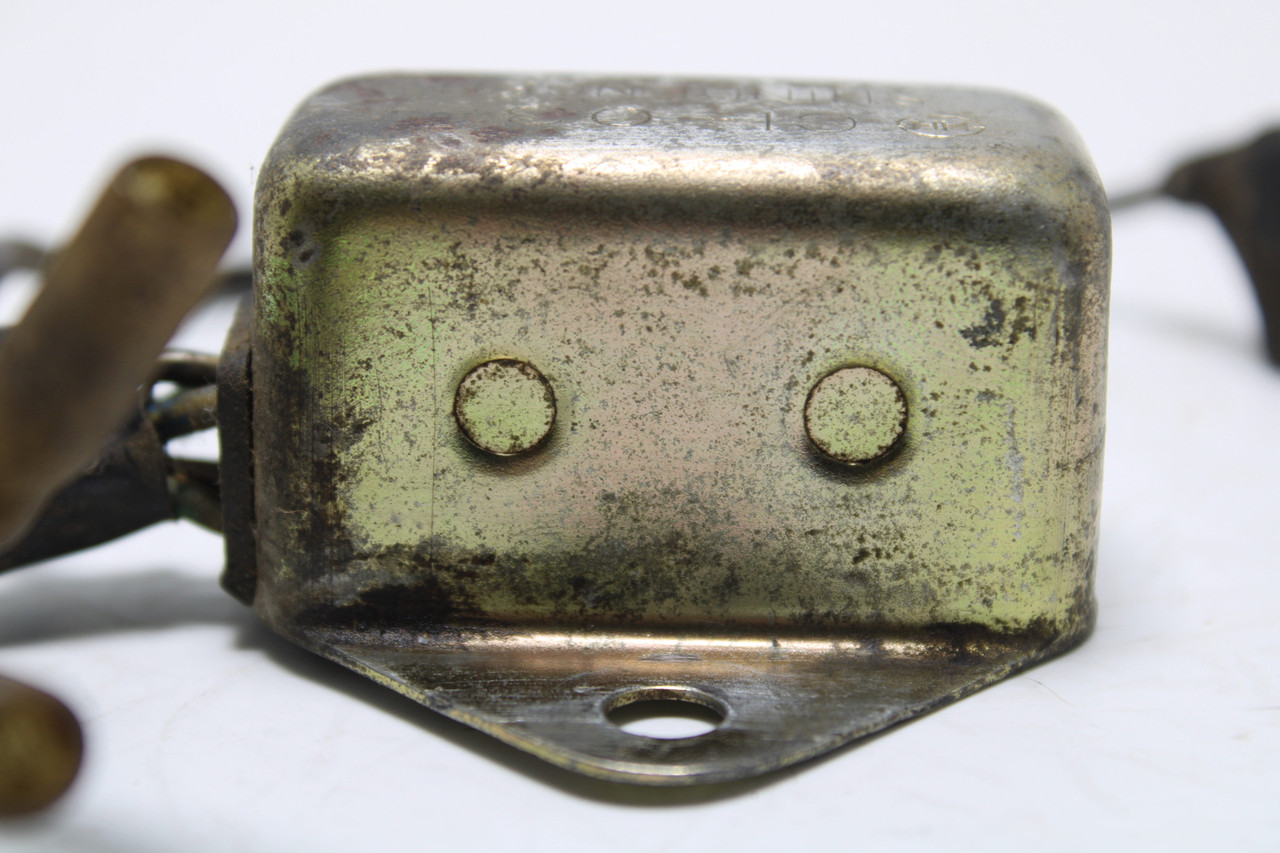 Honda XR 185 200R 1979-1984  30400-437-023 MODULE, IGNITION CONTROL (CDI)