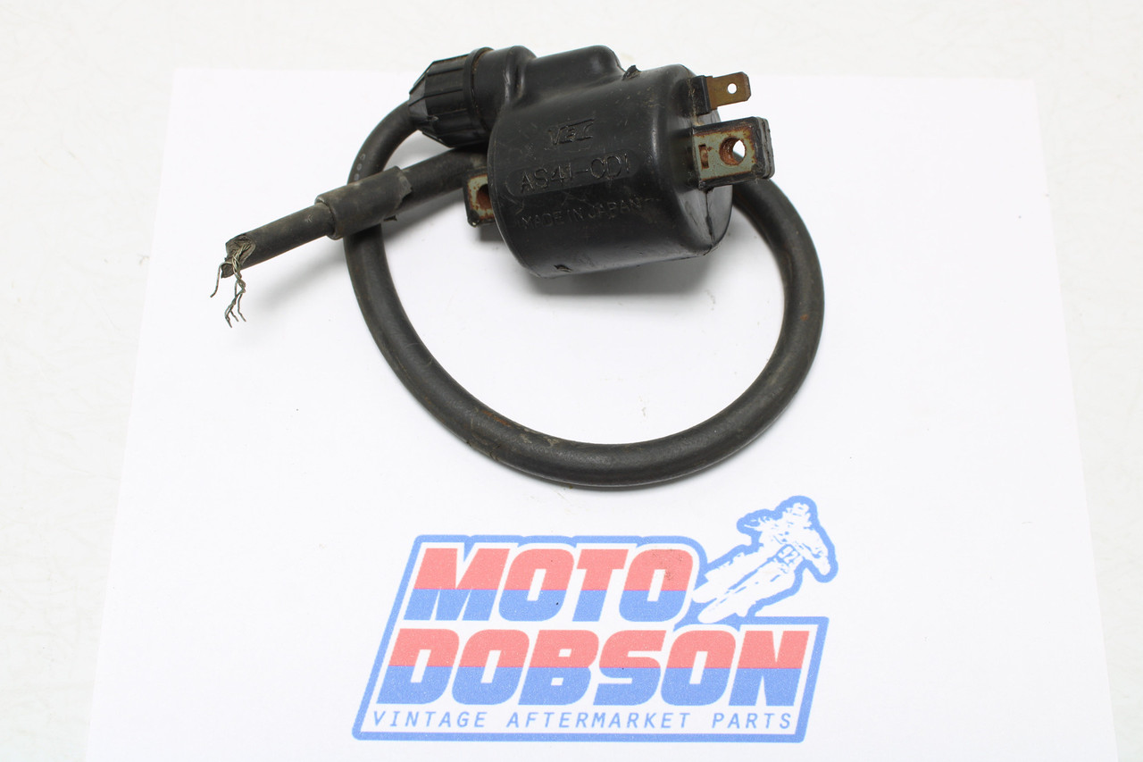 Honda XR200R 1981-1983 30500-KA2-000 COIL ASSY., C.D.I. IGNITION