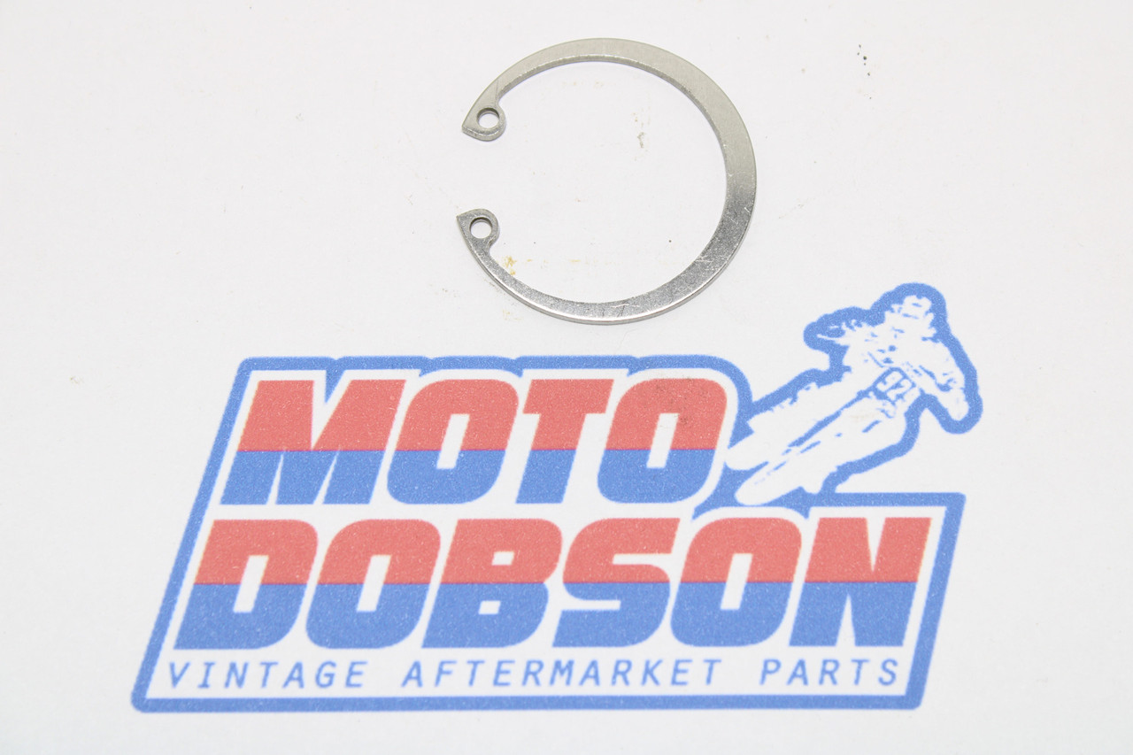 Kawasaki JS440 1976-1992 92036-502 RING,SNAP
