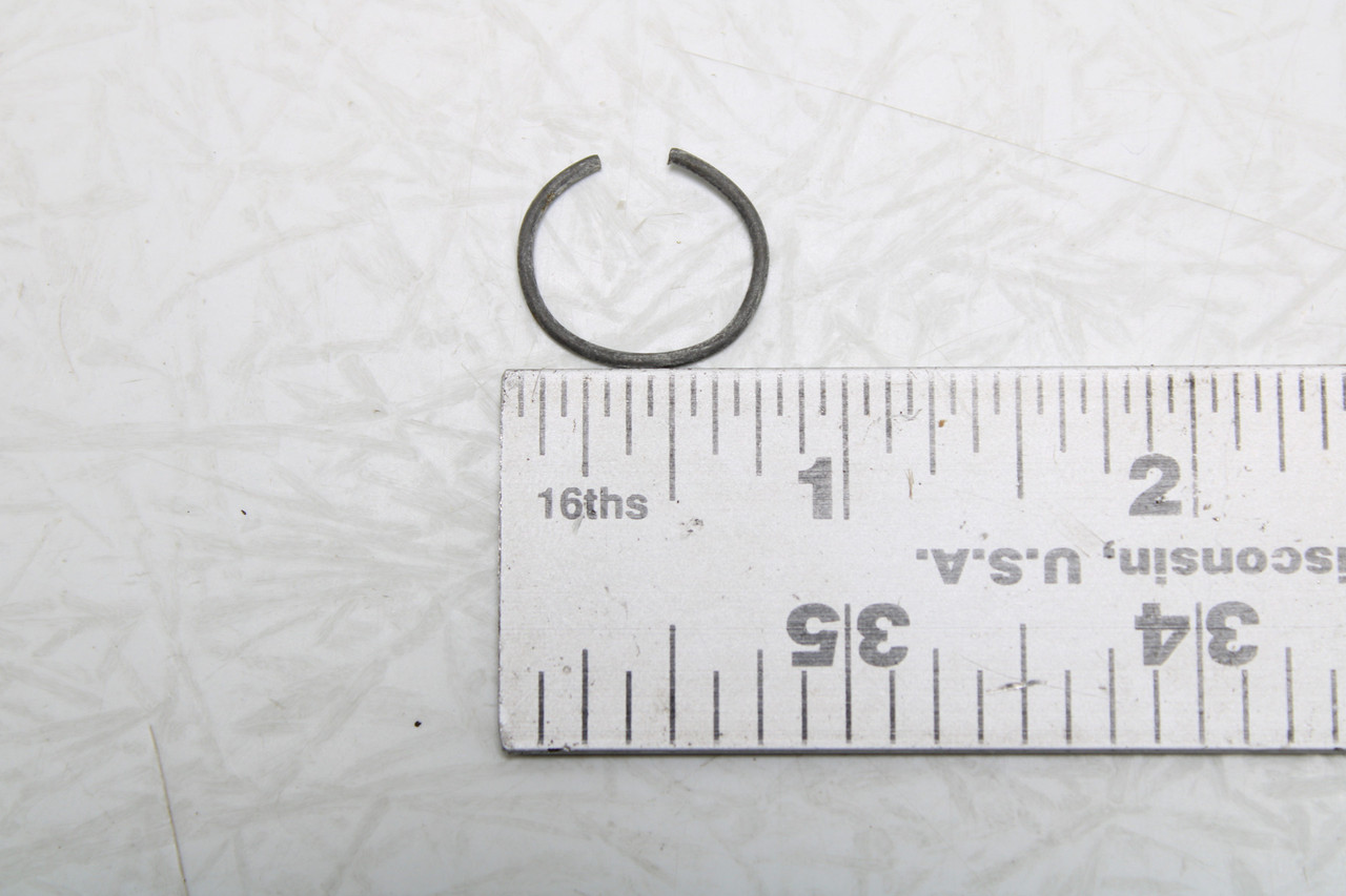 Kawasaki H1 Mach III KH500 1969-1975 92036-016 CIRCLIP