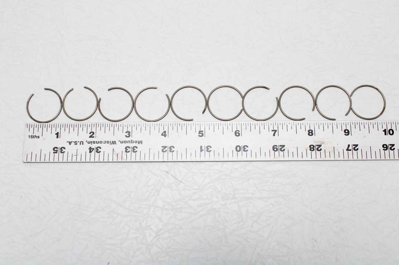 Kawasaki Mach I Mach II KH250 KH500 92036-013 CIRCLIP
