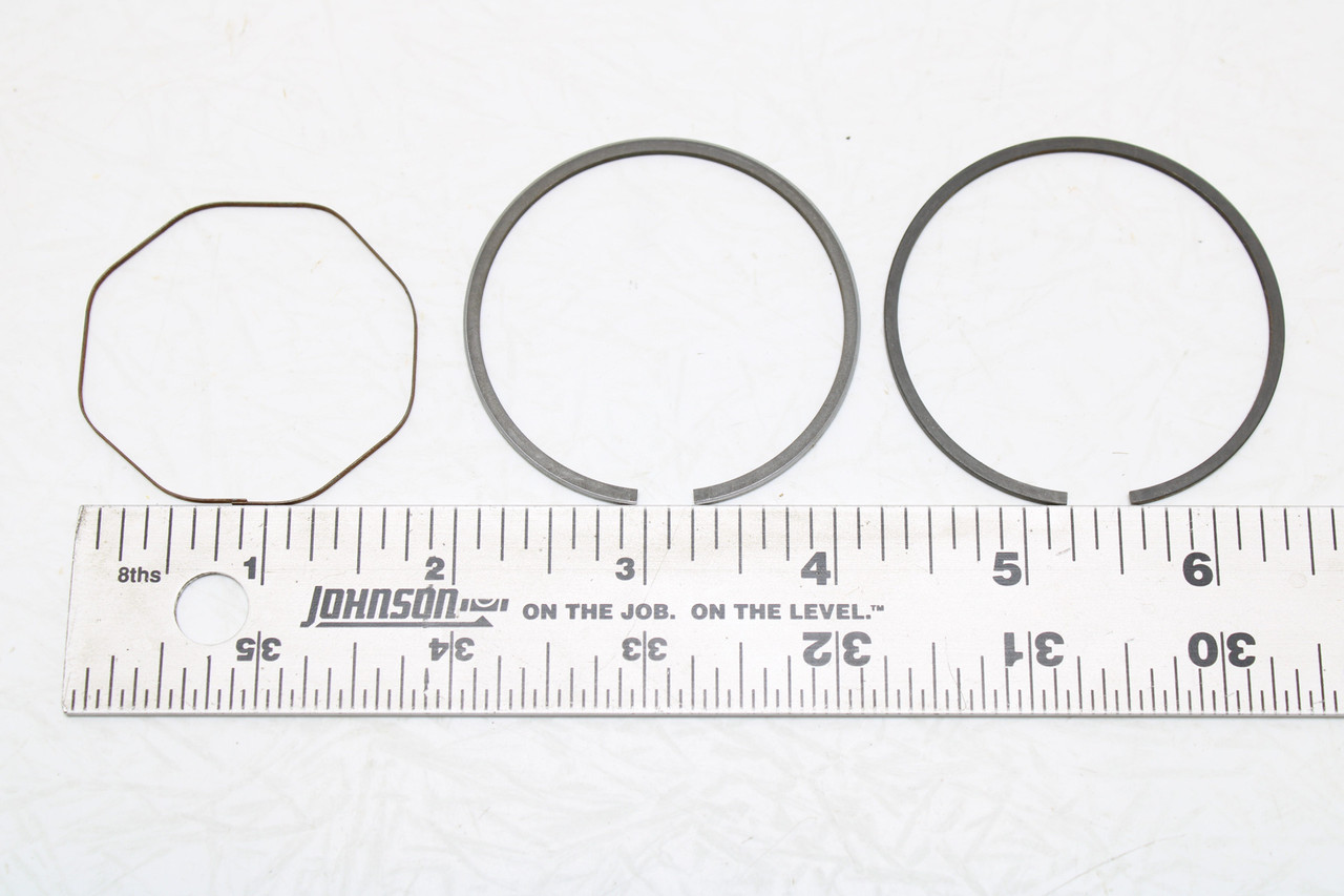 Kawasaki F6 1971 13008-028 RING SET,STD
