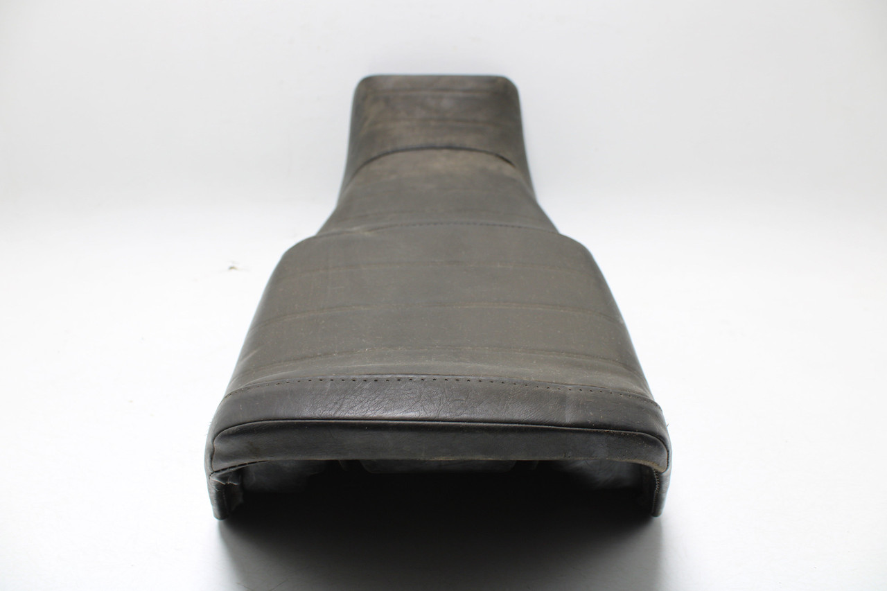 Suzuki GS550ESG 1985 Seat