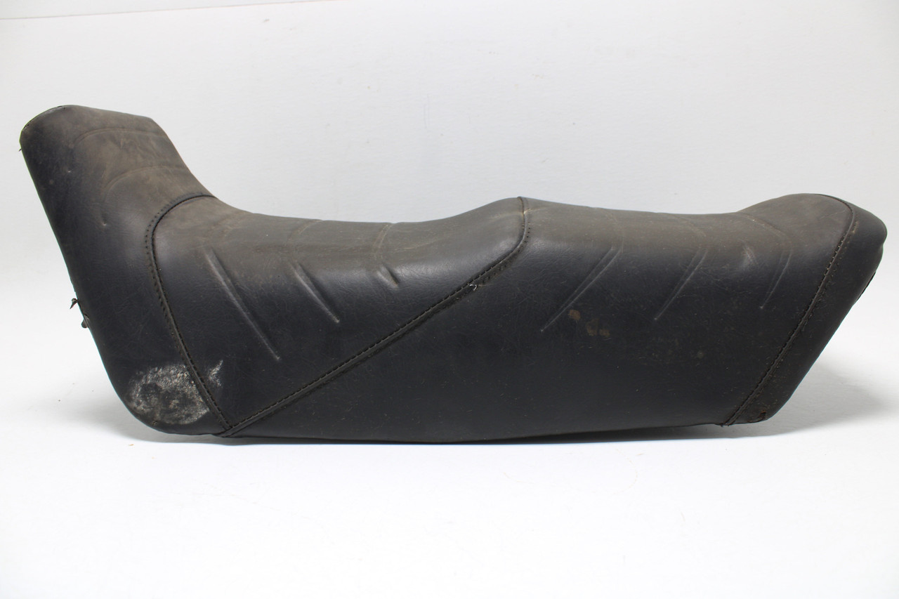 Suzuki GS550ESG 1985 Seat