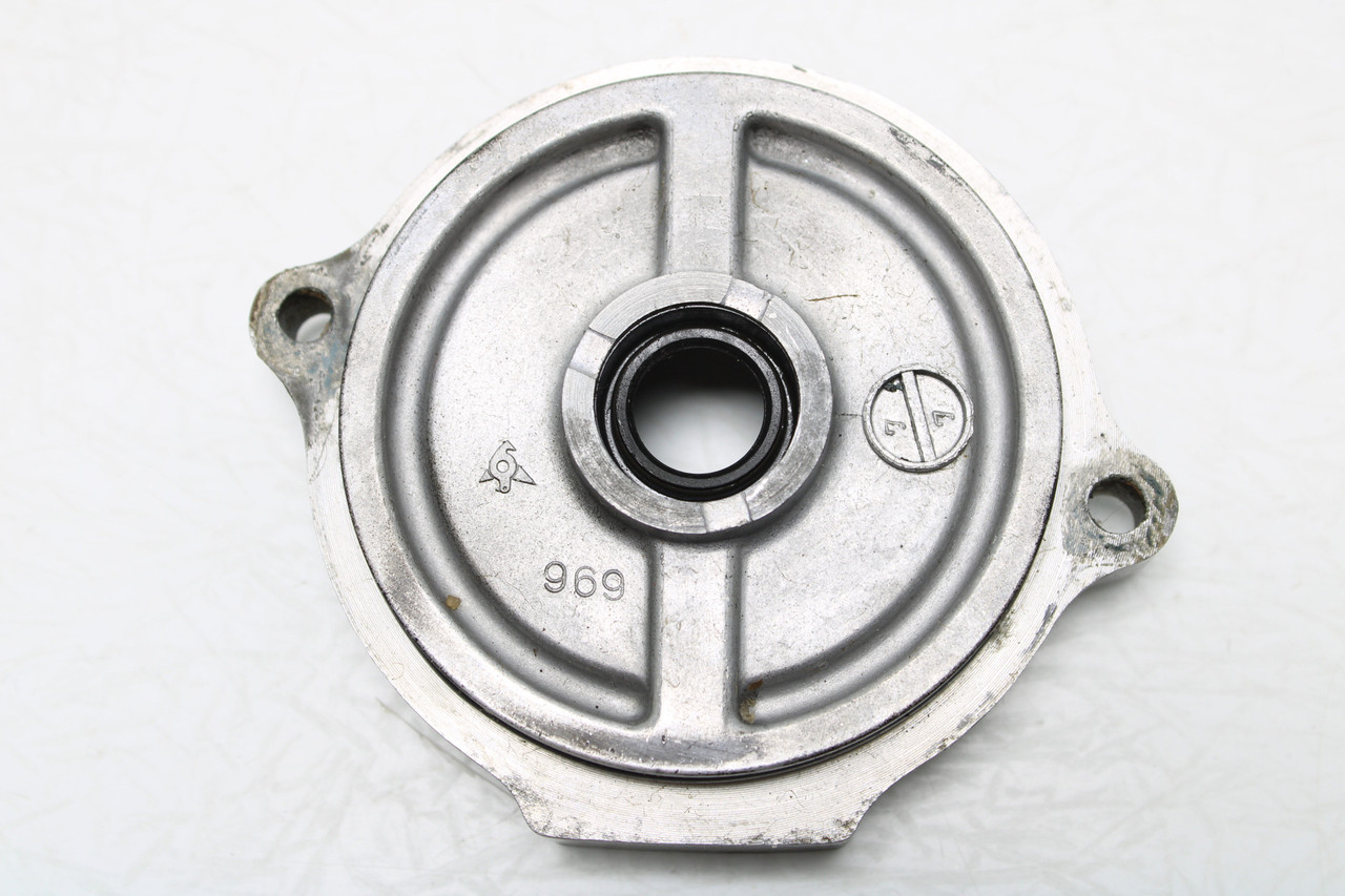 Honda XR200R 1981-1983 12332-KA2-000 BASE, PULSE GENERATOR