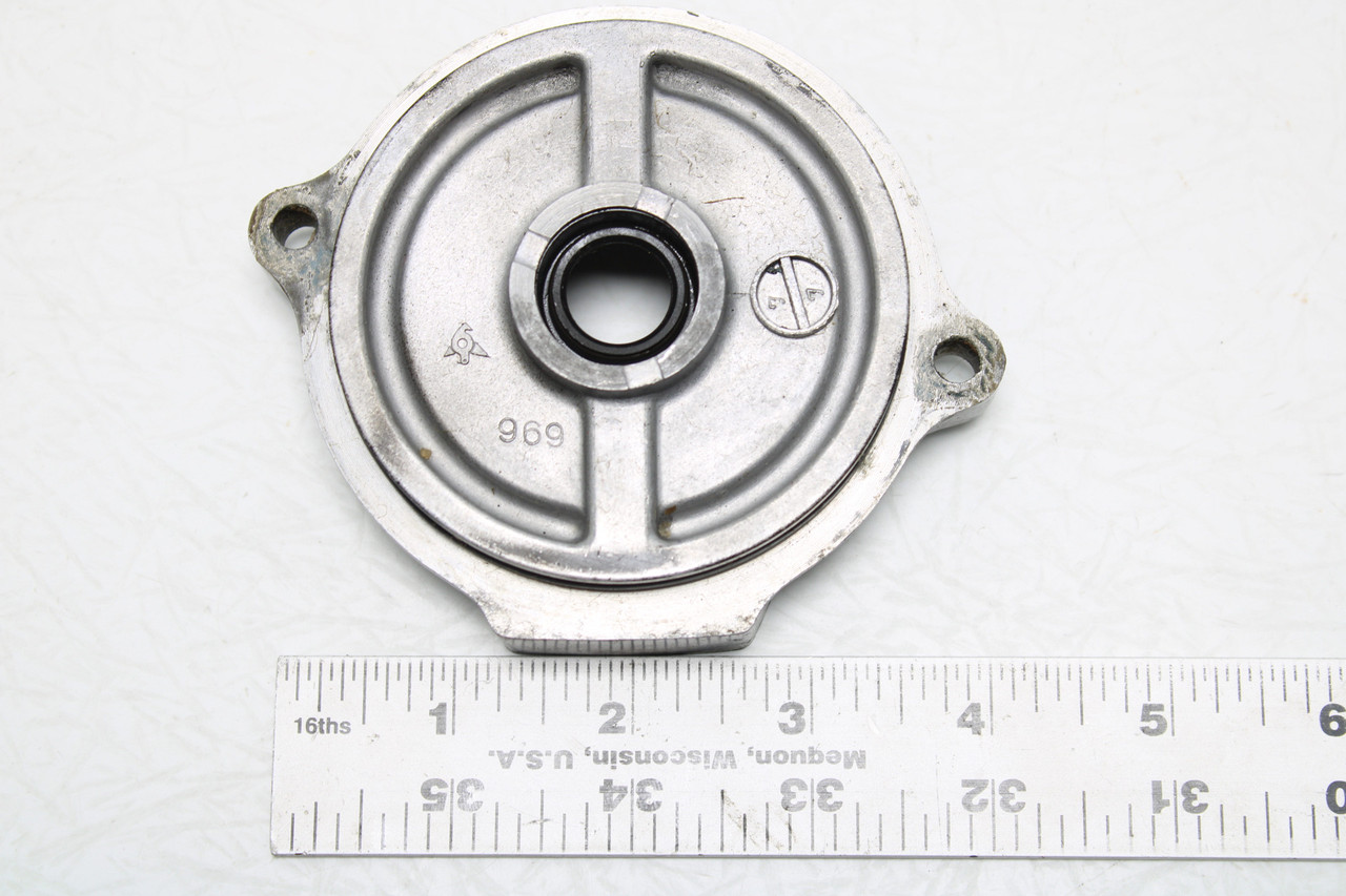 Honda XR200R 1981-1983 12332-KA2-000 BASE, PULSE GENERATOR