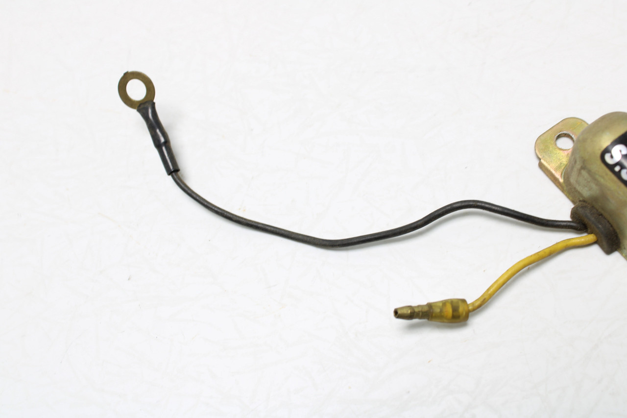 Kawasaki H1 Mach III KH500 21119-019 IGNITION UNIT B 6T31571
