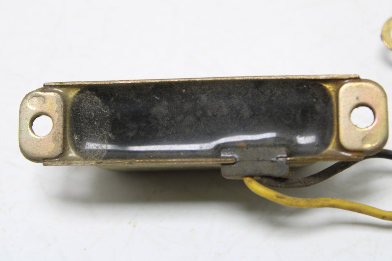 Kawasaki H1 Mach III KH500 21119-019 IGNITION UNIT B 6T31571