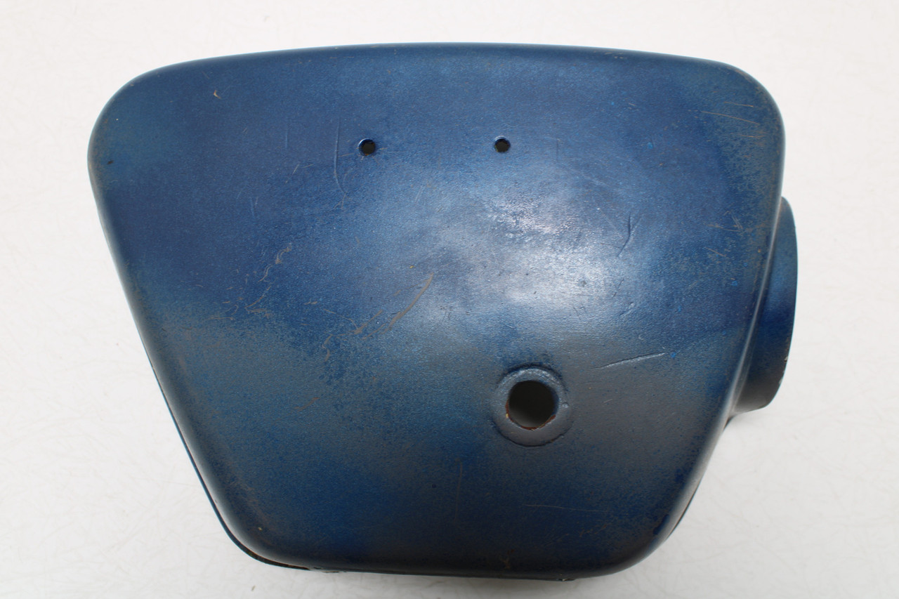 Honda CB350 1973? Right Hand Side Cover