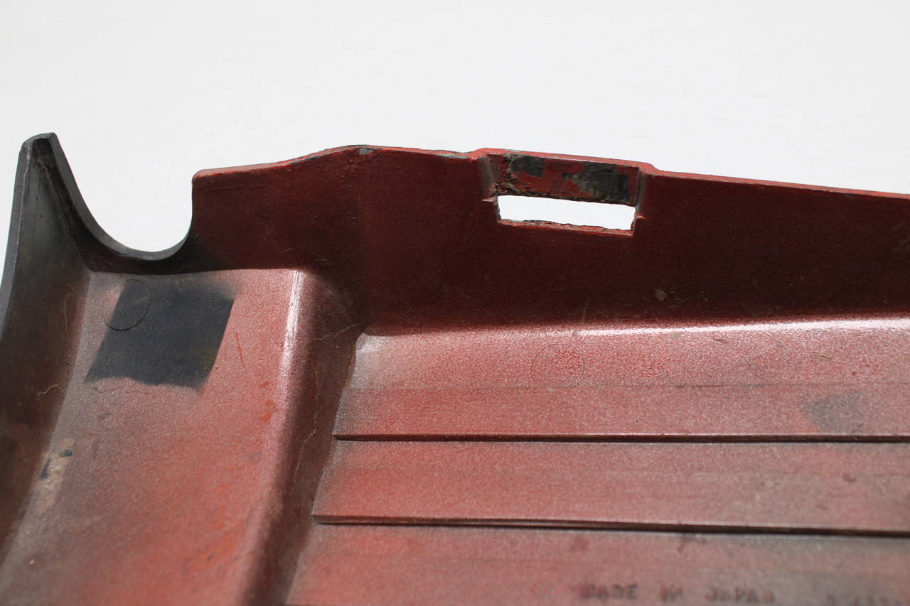 Suzuki GS450 1980-1982 47111-44100 FRAME COVER