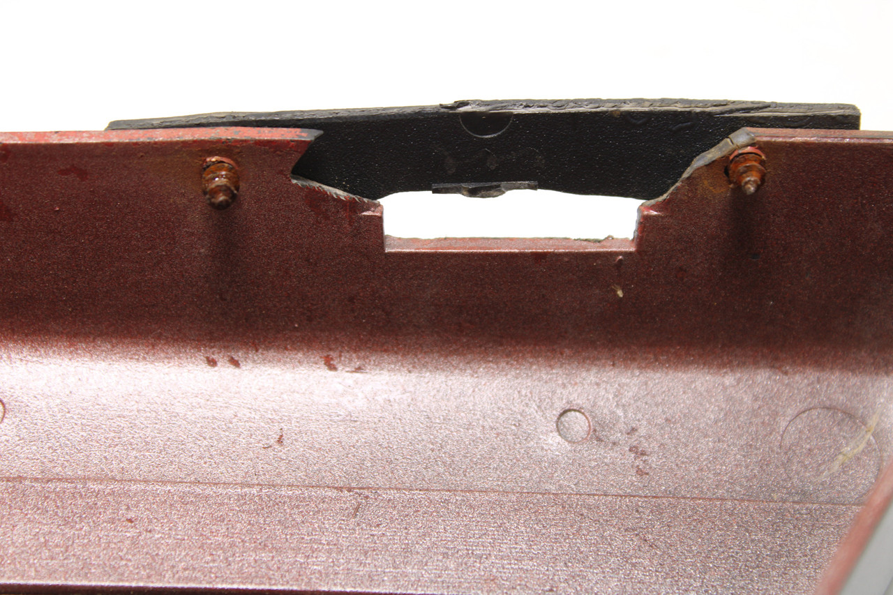Suzuki GS450 1980-1982 47111-44100 FRAME COVER