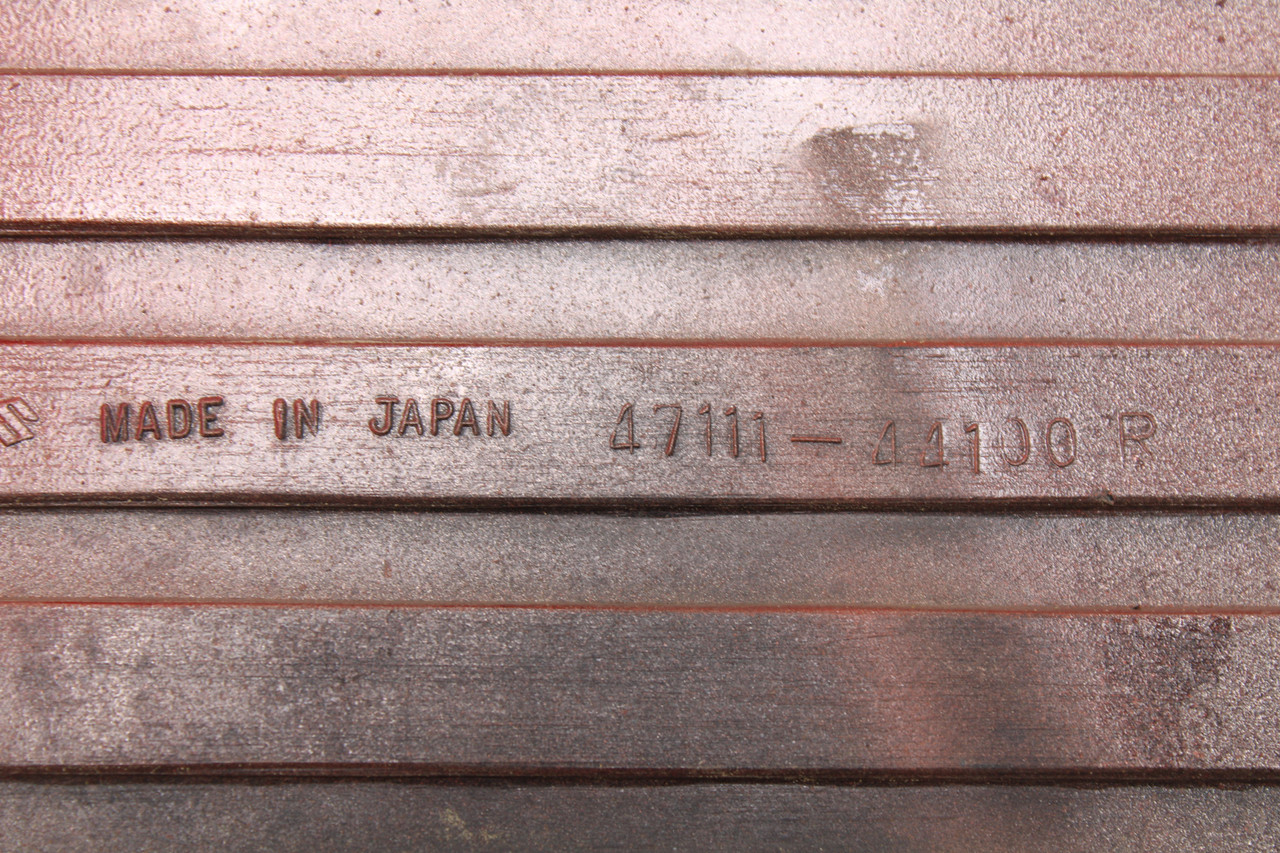 Suzuki GS450 1980-1982 47111-44100 FRAME COVER