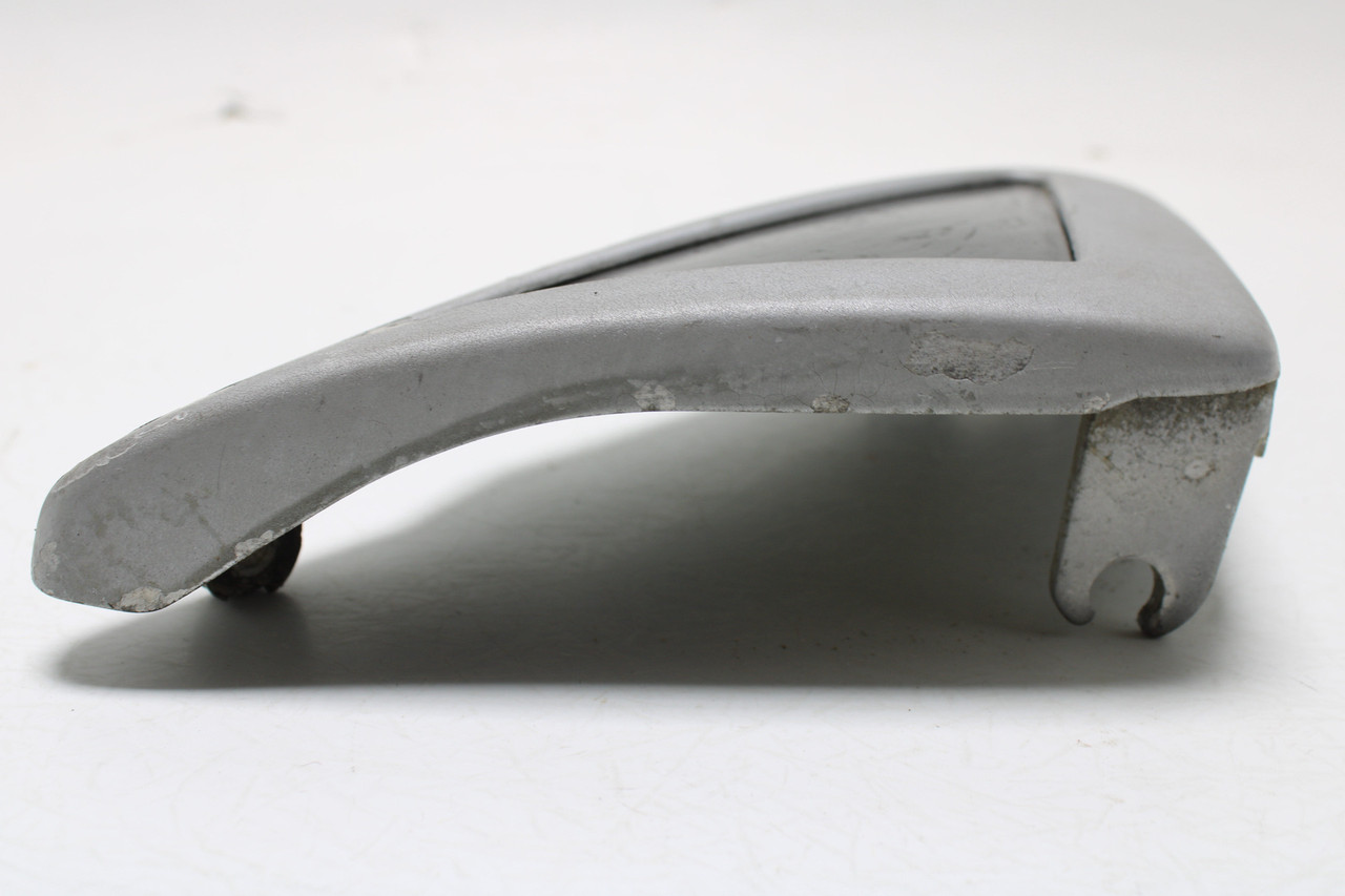 Yamaha Maxim 1982 Left Hand Side Cover