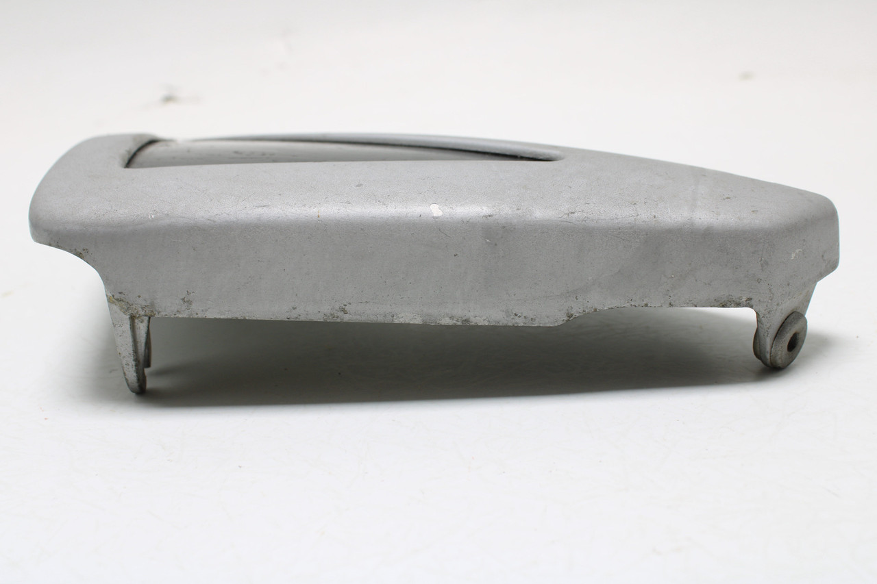 Yamaha Maxim 1982 Left Hand Side Cover