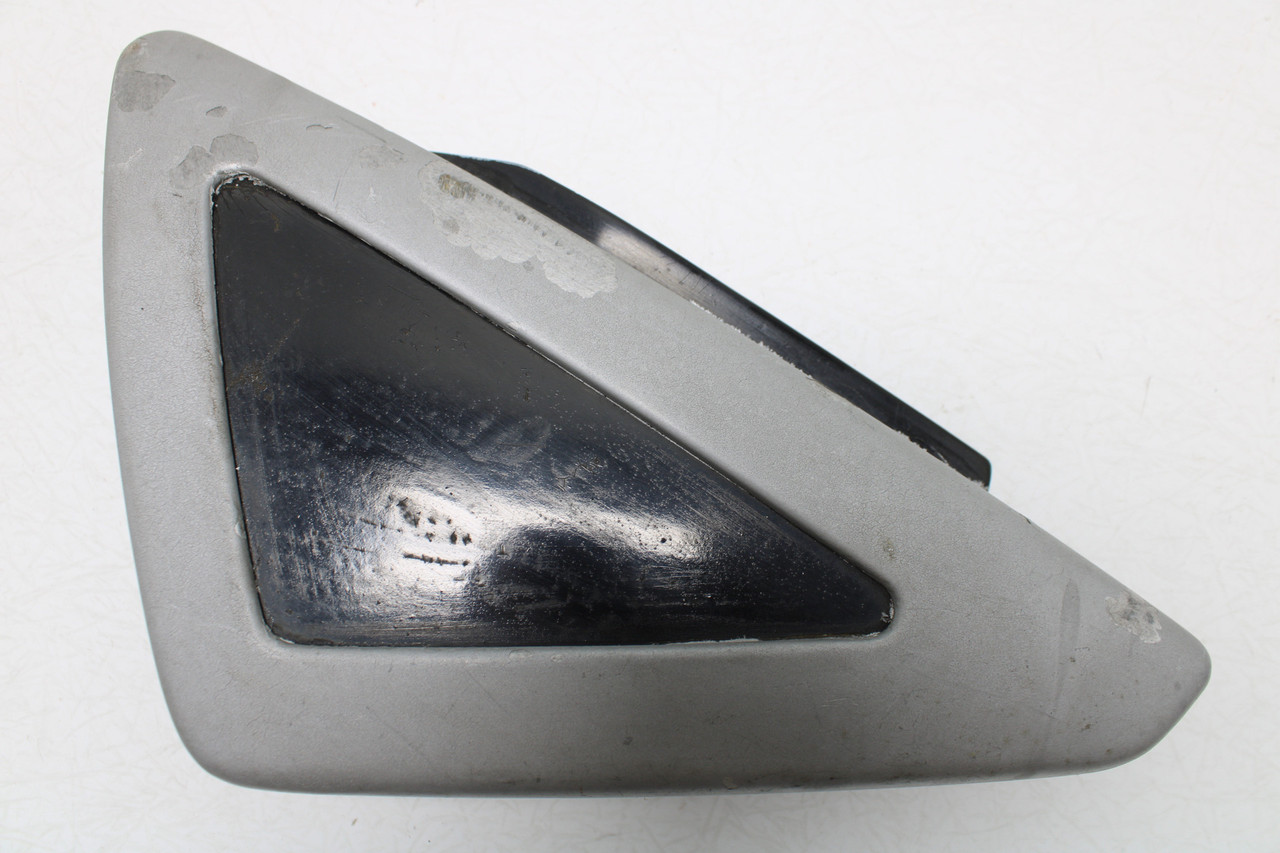 Yamaha Maxim 1982 Left Hand Side Cover
