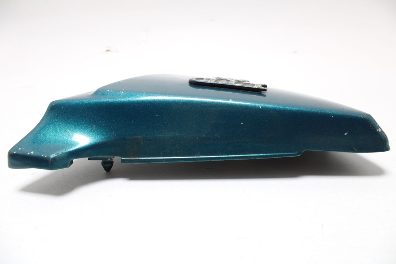 Kawasaki - KZ550 LTD 36001-1098 Right Hand Side Cover