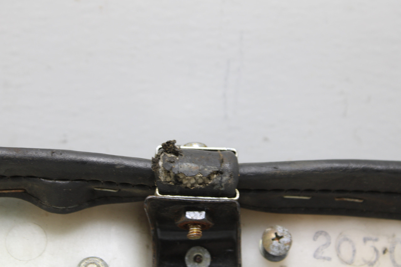 Honda CB750F 1979-1981 77100-438-000 SEAT