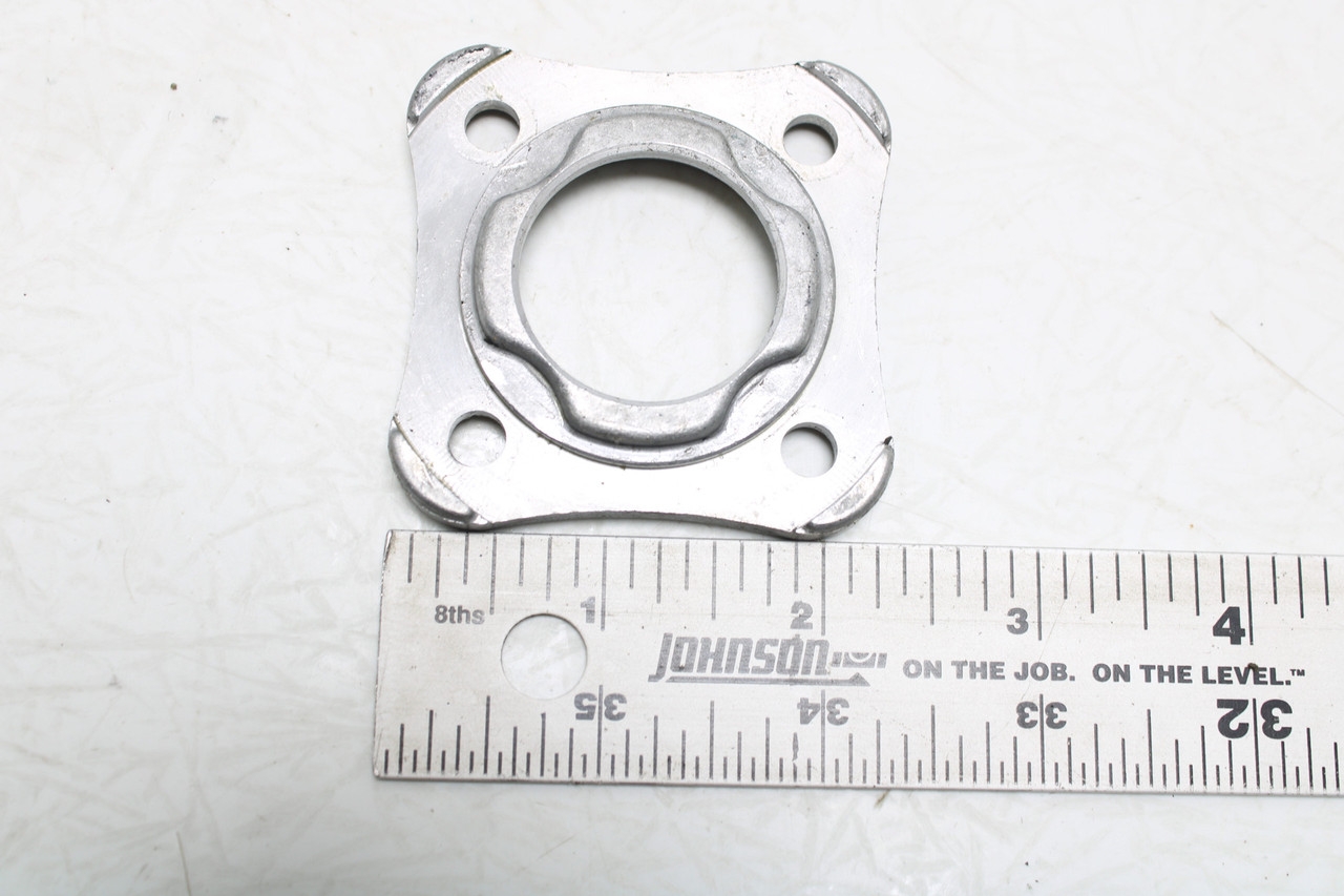 Honda XR200R 1980-1983 Clutch Basket Pressure Plate Hub Spring  Friction Plates 
