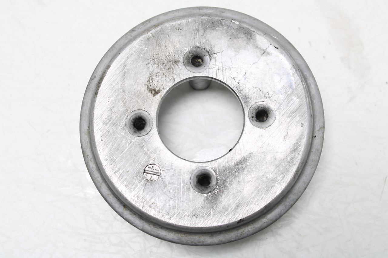 Honda XR200R 1980-1983 Clutch Basket Pressure Plate Hub Spring  Friction Plates 
