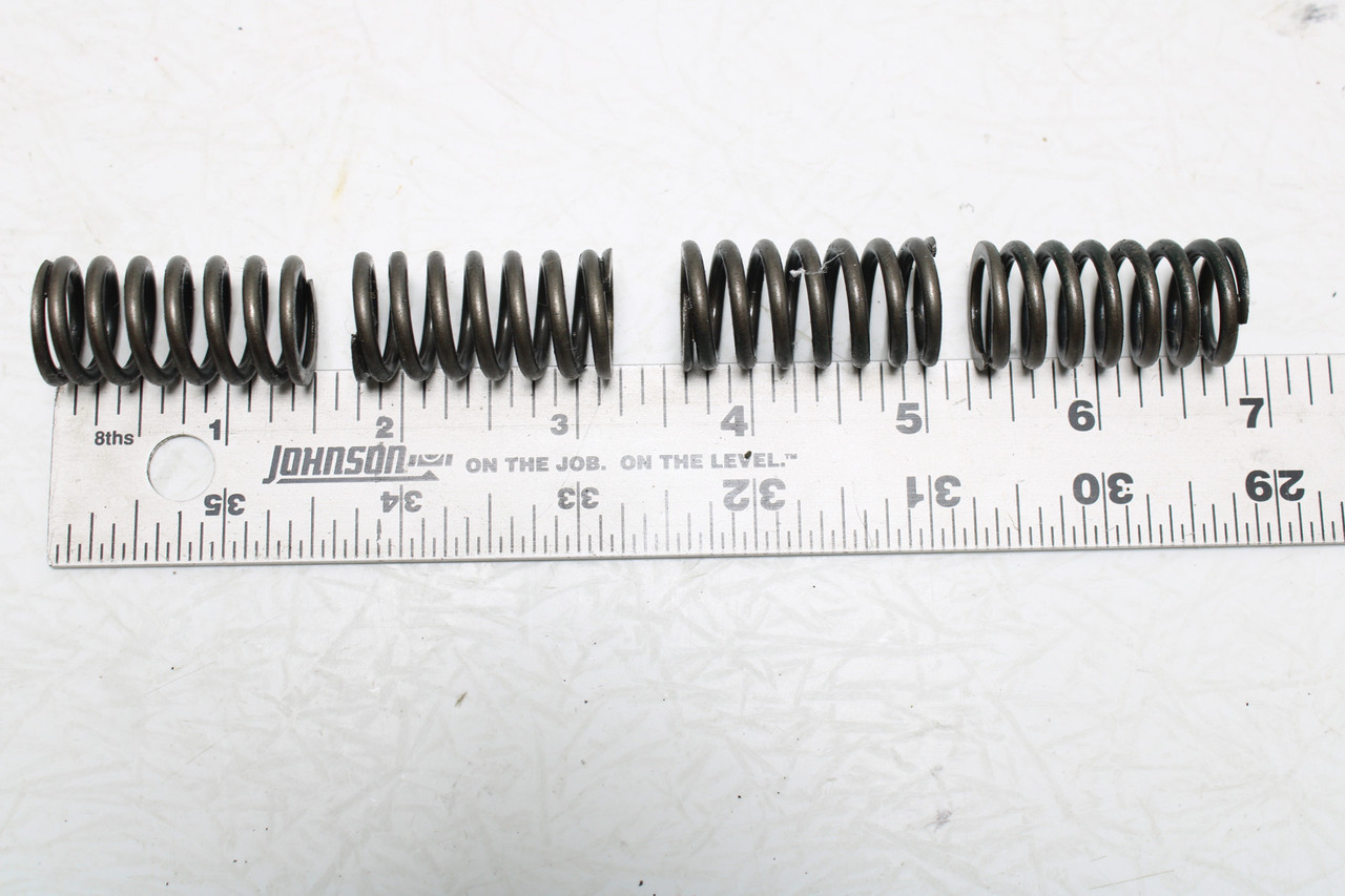 Honda XR200R 1980-1983 Clutch Basket Pressure Plate Hub Spring  Friction Plates 