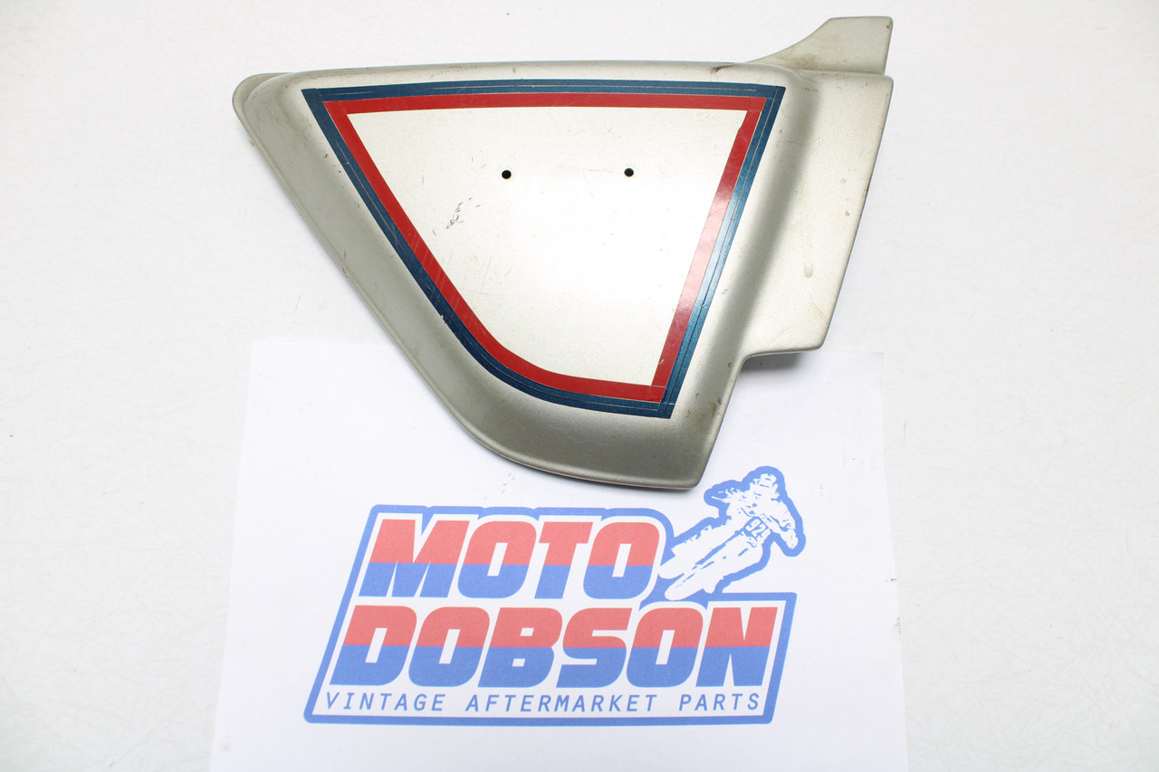 Kawasaki KZ750 1980-1982 36001-1096 Right Side Cover