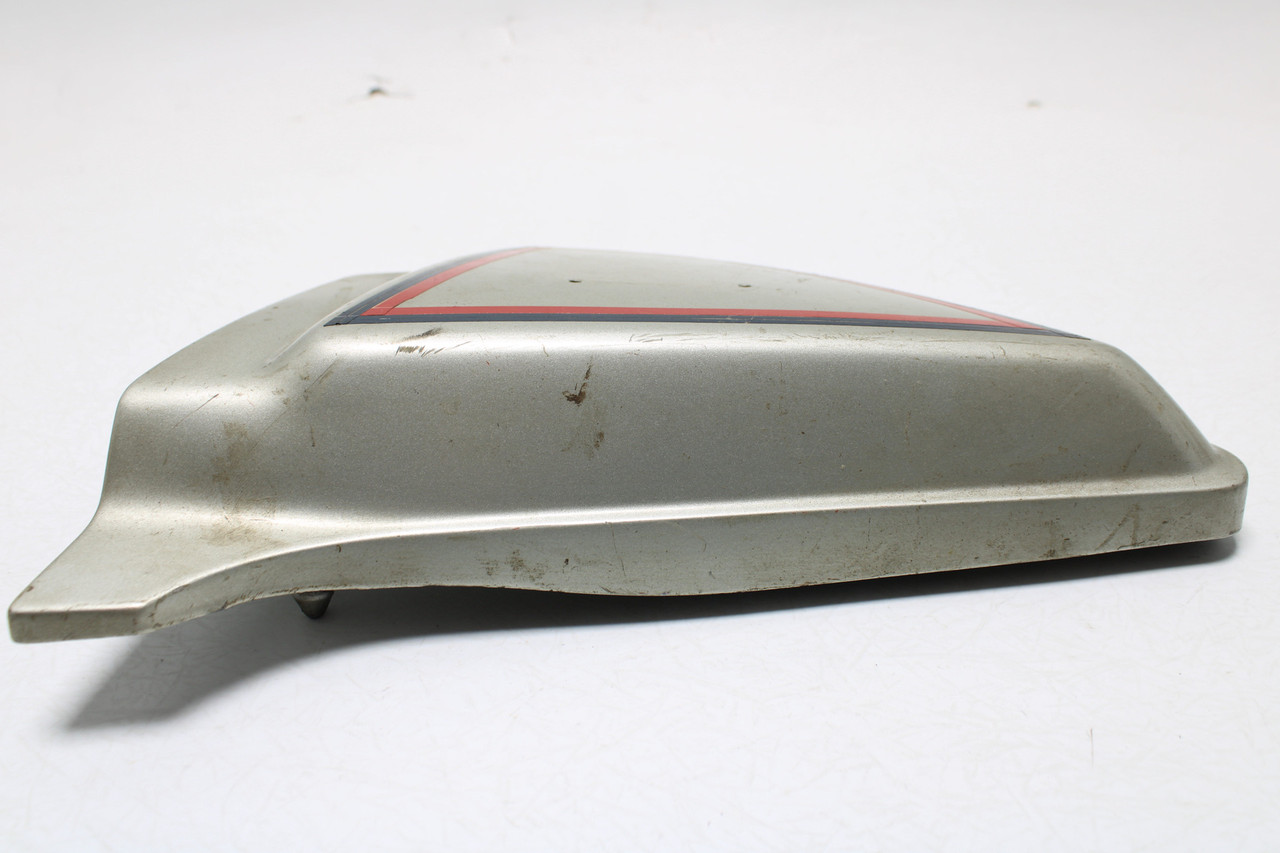 Kawasaki KZ750 1980-1982 36001-1096 Right Side Cover
