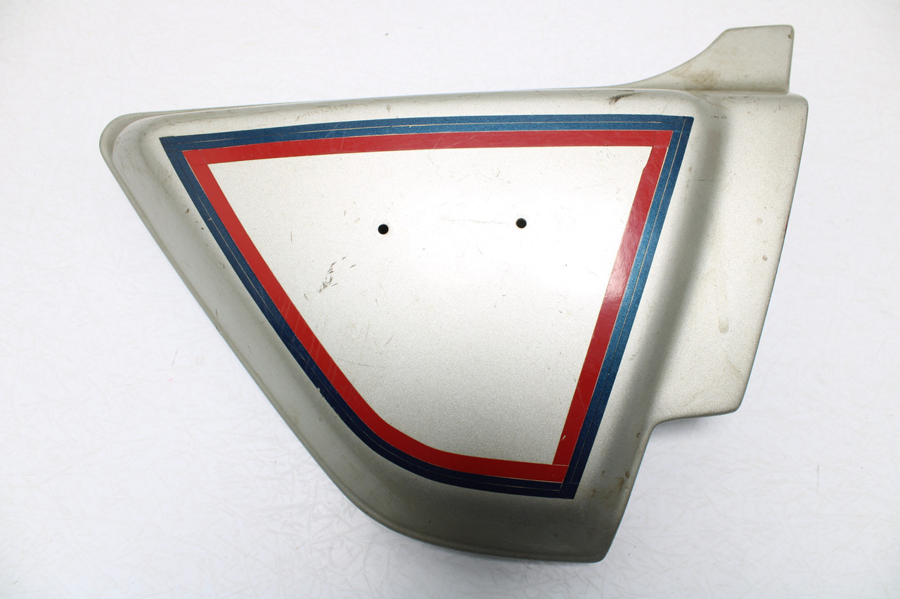 Kawasaki KZ750 1980-1982 36001-1096 Right Side Cover