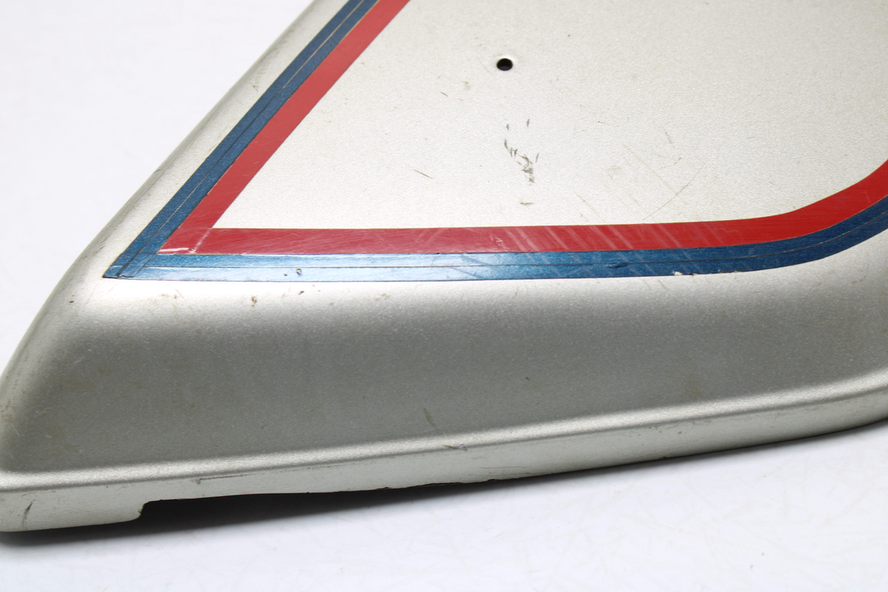 Kawasaki KZ750 1980-1982 36001-1096 Right Side Cover