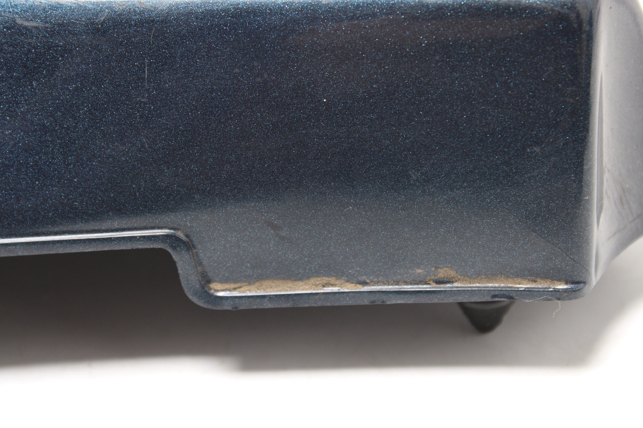 Kawasaki LTD KZ440 1980-1983 36001-1071 Right Side Cover Emblem