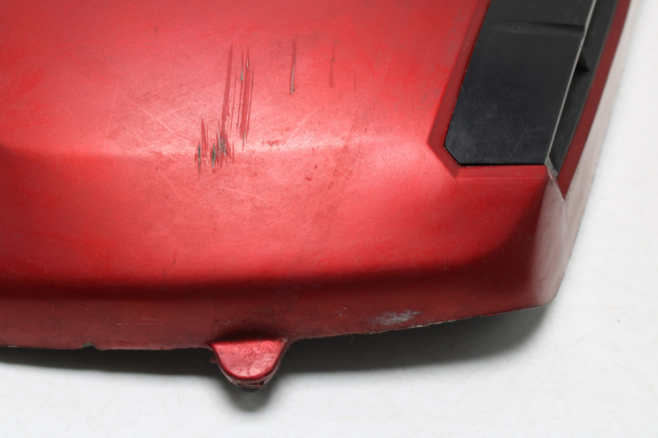 Kawasaki KZ400 Right Side Cover Panel Emblem