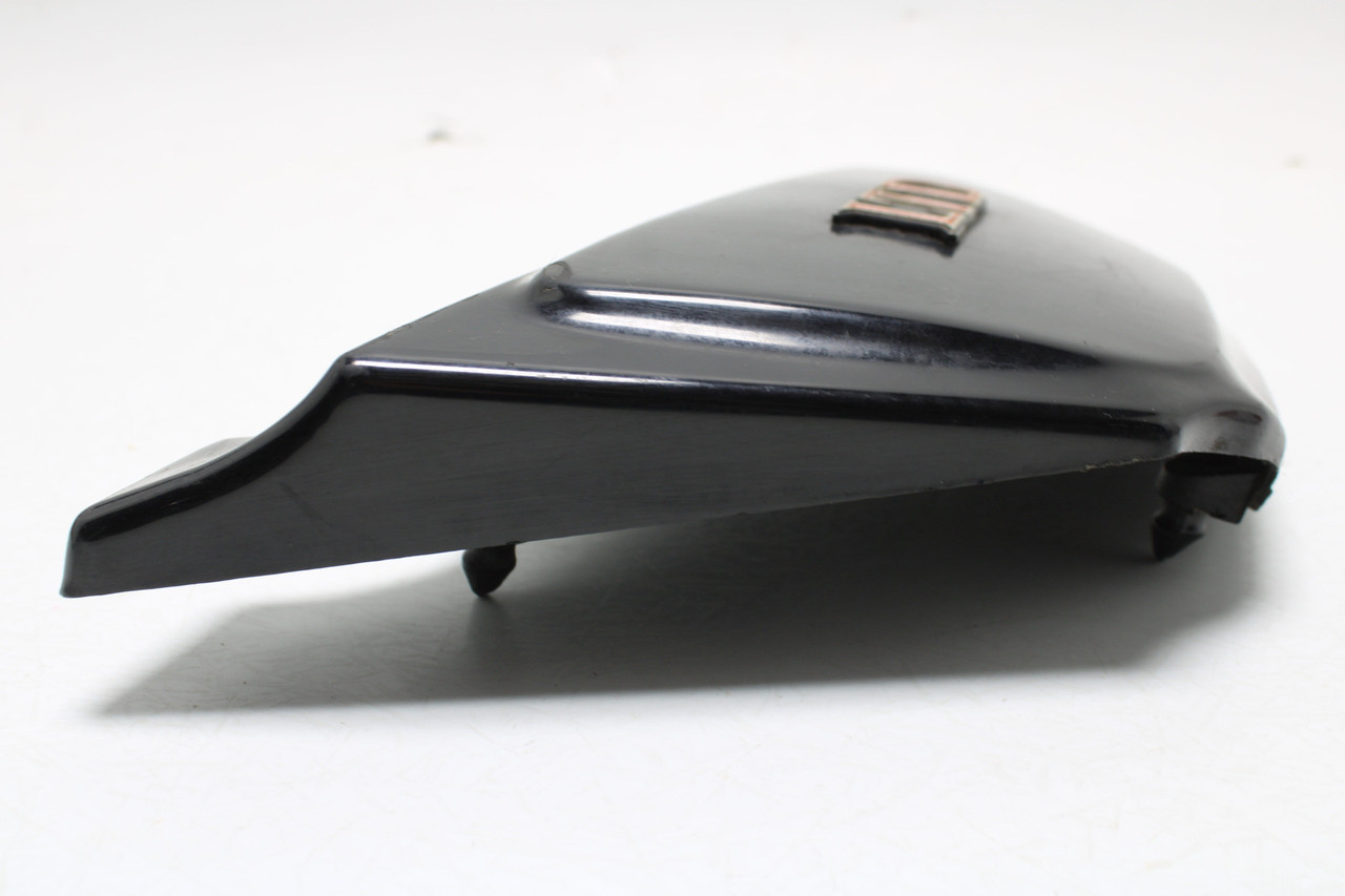 Kawasaki LTD KZ550 36001-1097 1980-1982 Left Side Cover