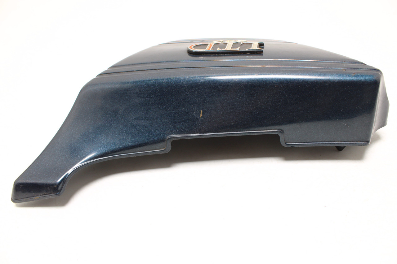 Kawasaki LTD KZ440 1980-1983 36001-1071 Right Side Cover
