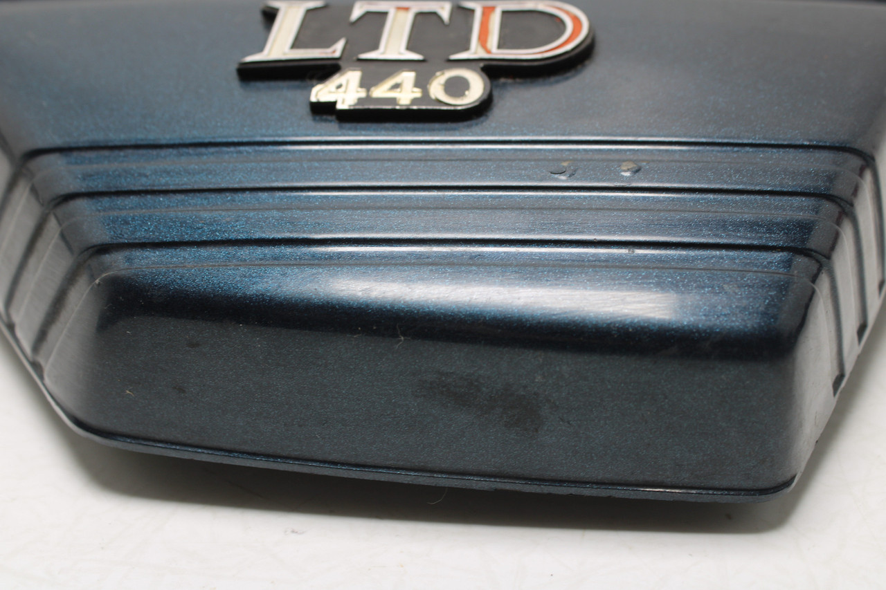 Kawasaki LTD KZ440 1980-1983 36001-1071 Right Side Cover