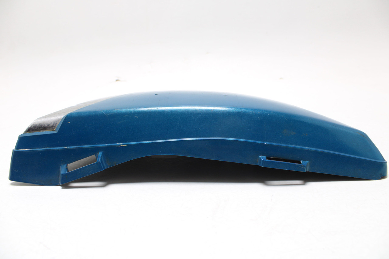 Kawasaki KZ440 Right Side Cover Panel Fairing