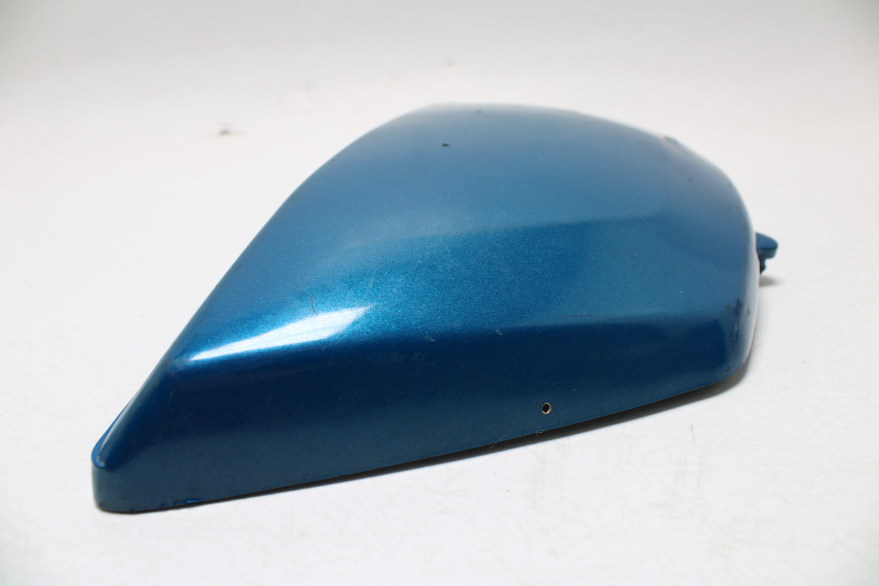 Kawasaki KZ440 Right Side Cover Panel Fairing
