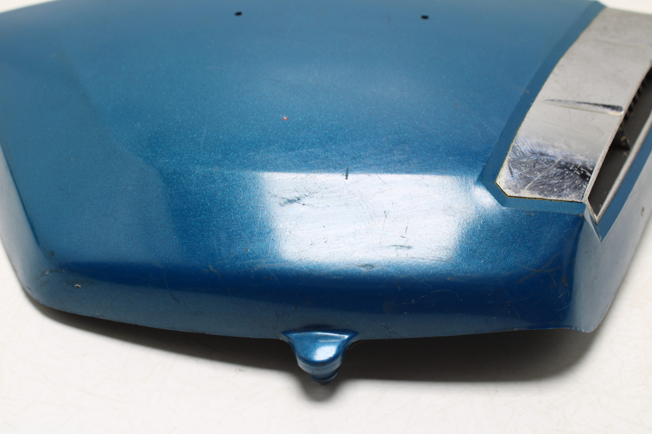 Kawasaki KZ440 Right Side Cover Panel Fairing