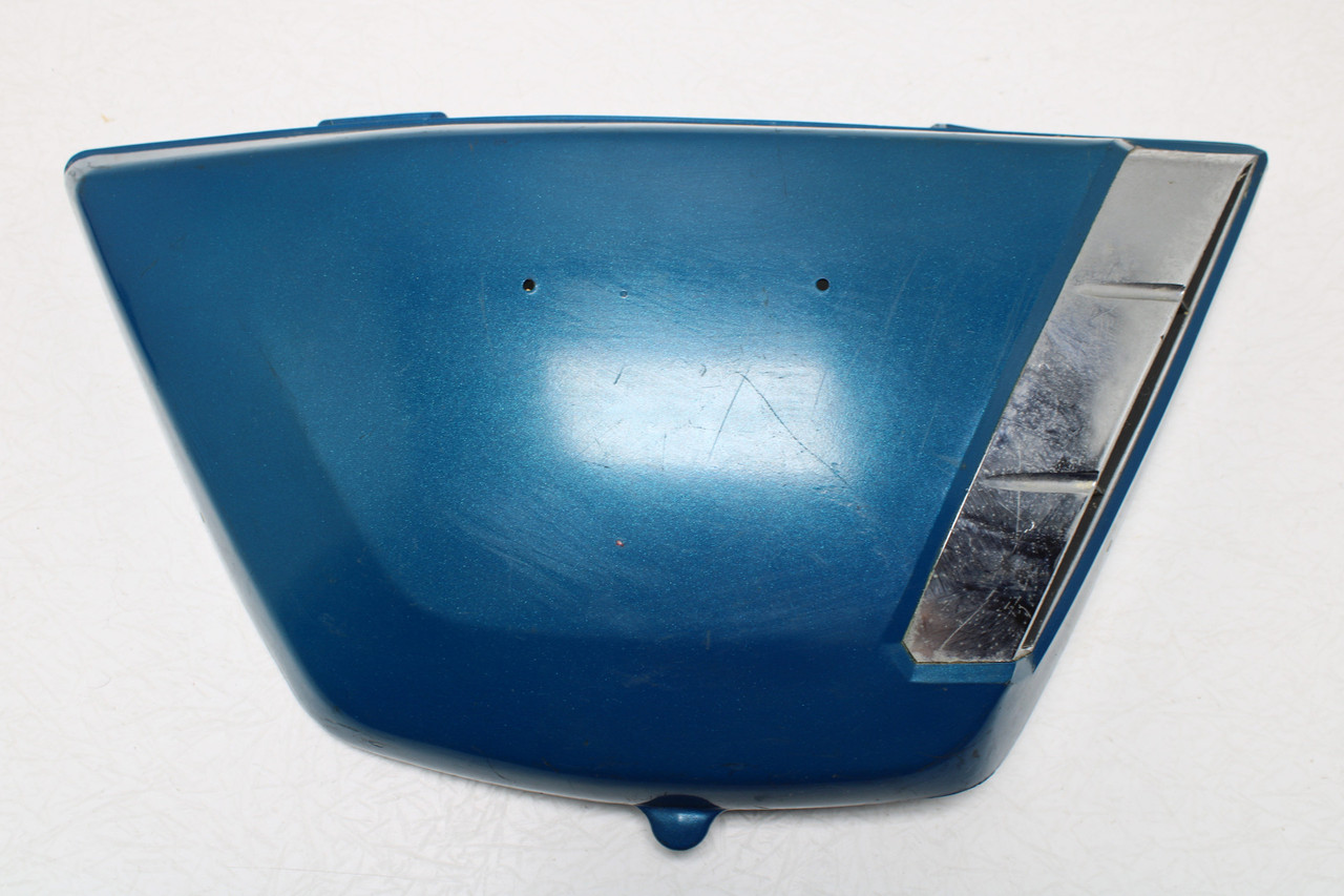 Kawasaki KZ440 Right Side Cover Panel Fairing