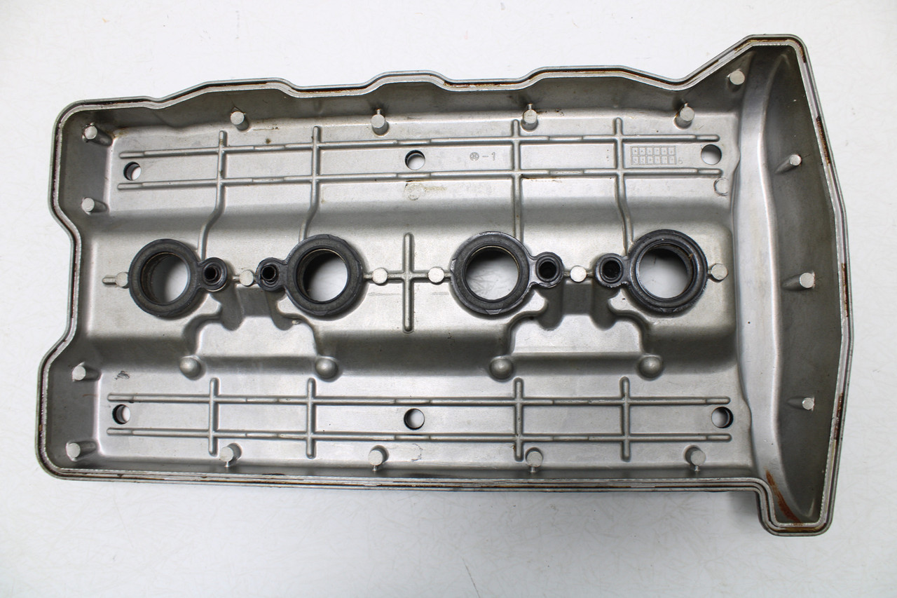 Kawasaki ZX 900 1985-1986 cylinder head