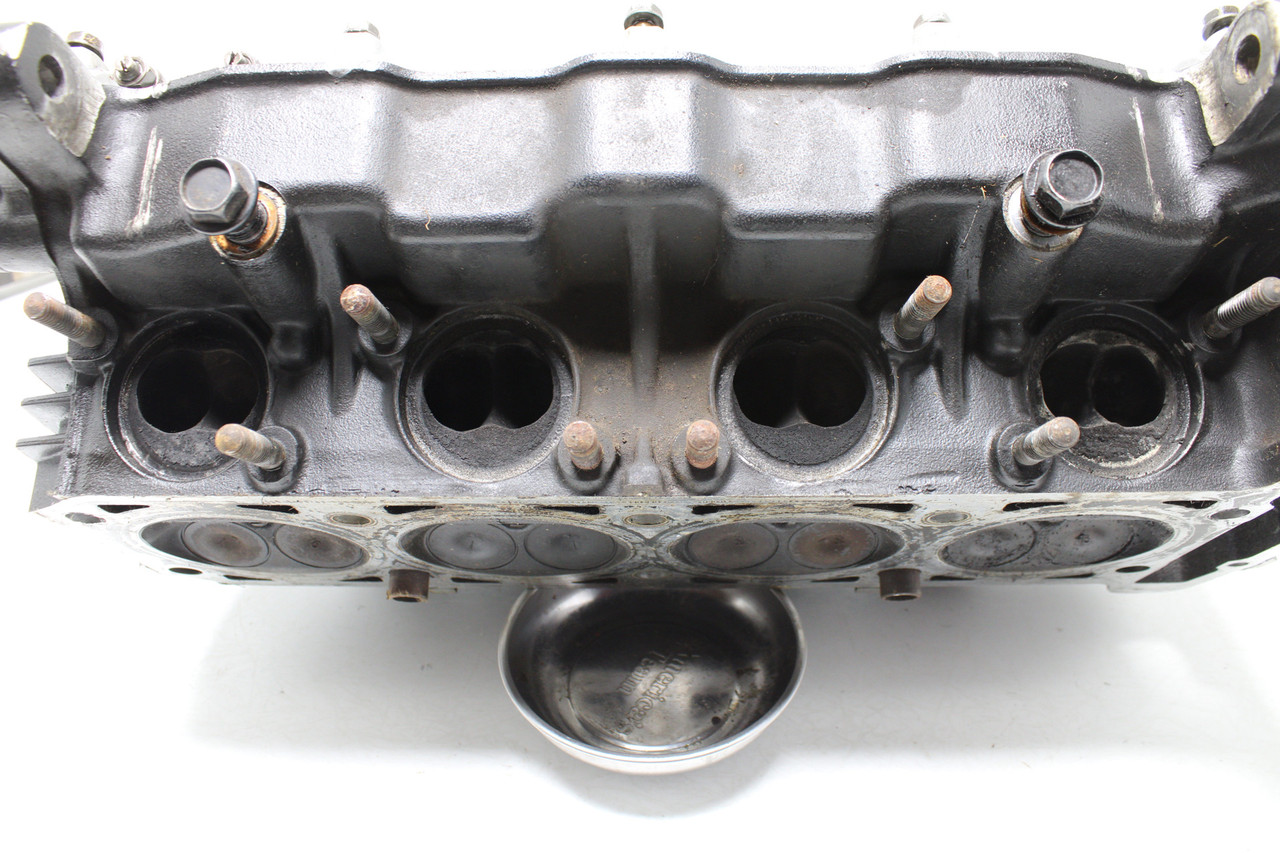 Kawasaki ZX 900 1985-1986 cylinder head