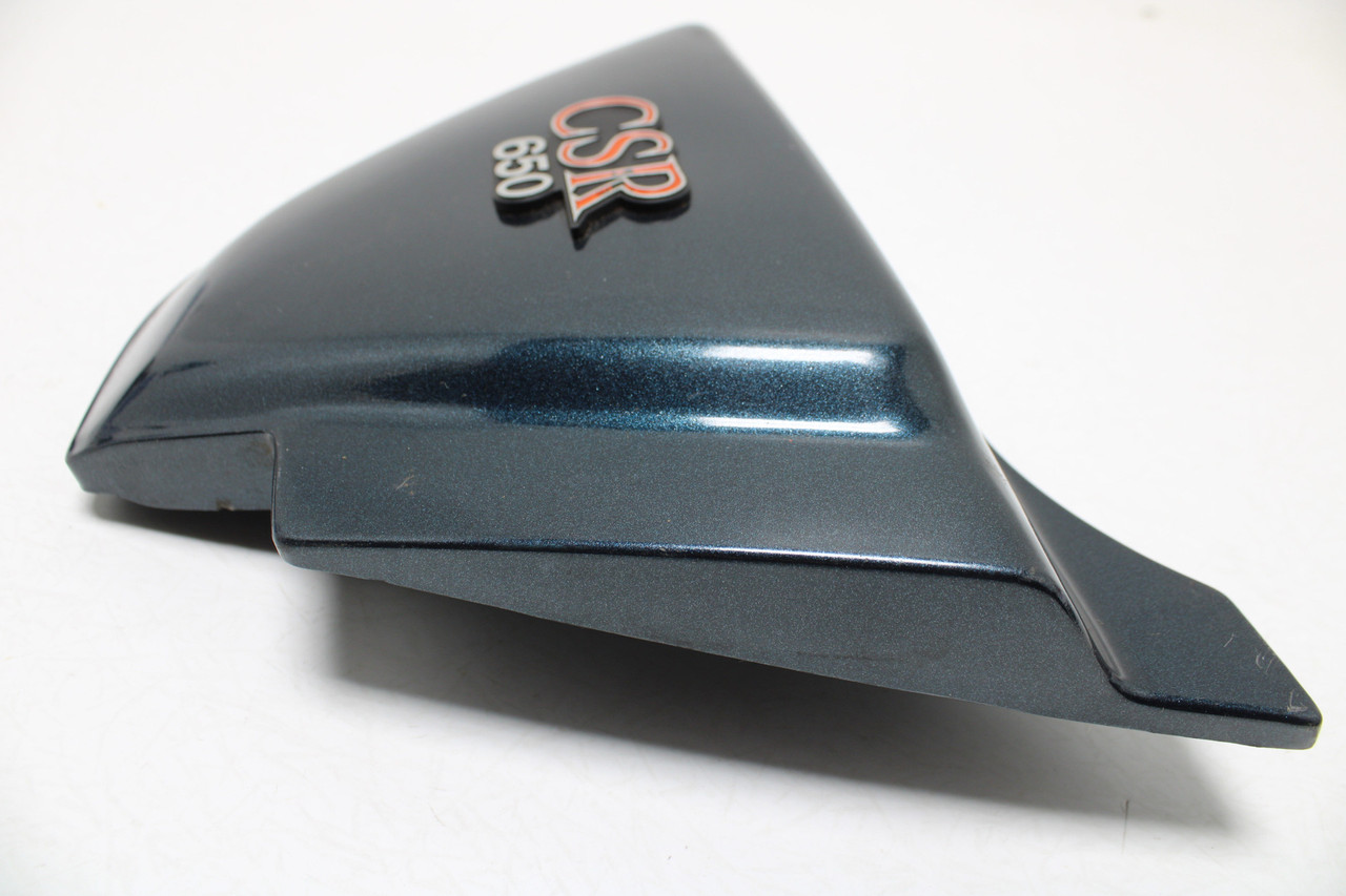 Kawasaki CSR KZ650 1980-1982 36001-1096 Right Side-Cover
