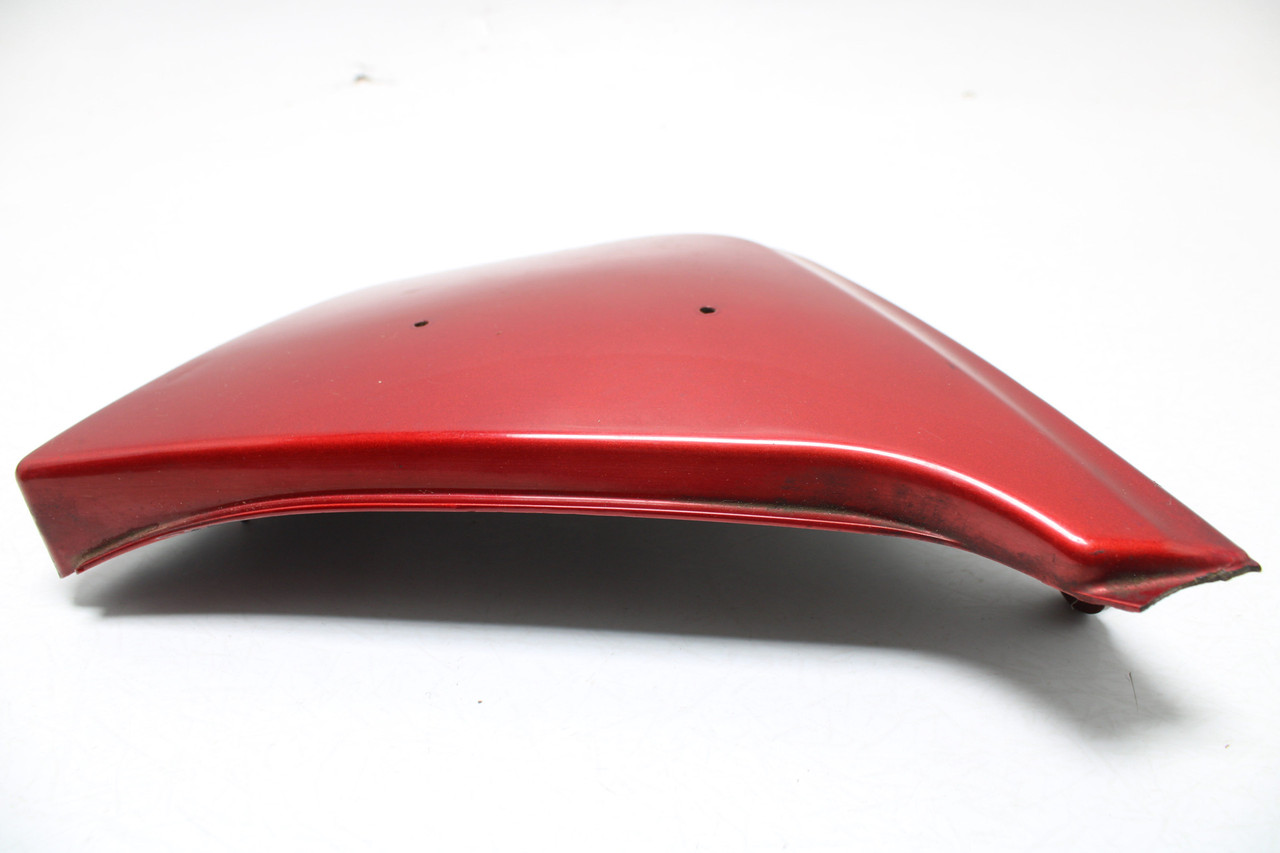 Suzuki GN400T 1980-1981 47211-37300 Left Side Cover