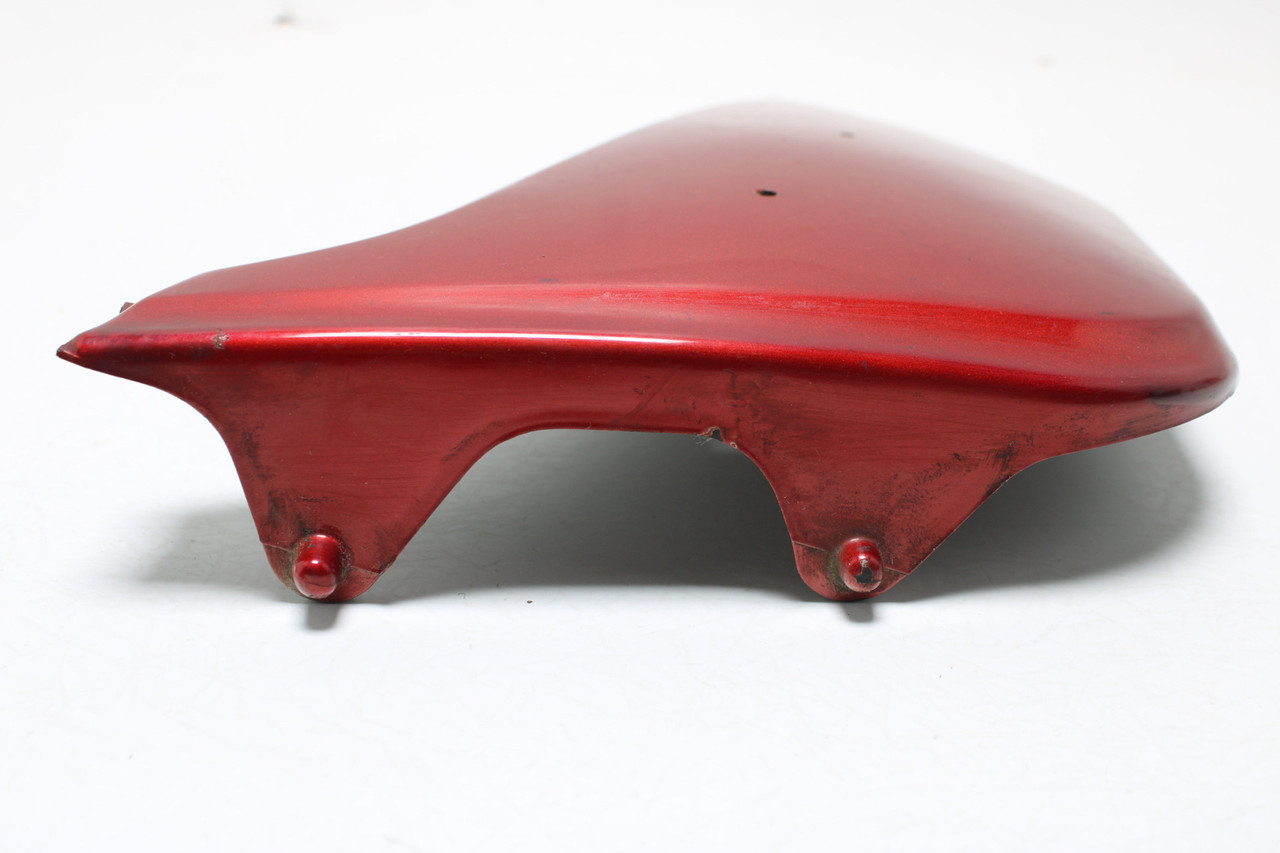Suzuki GN400T 1980-1981 47211-37300 Left Side Cover