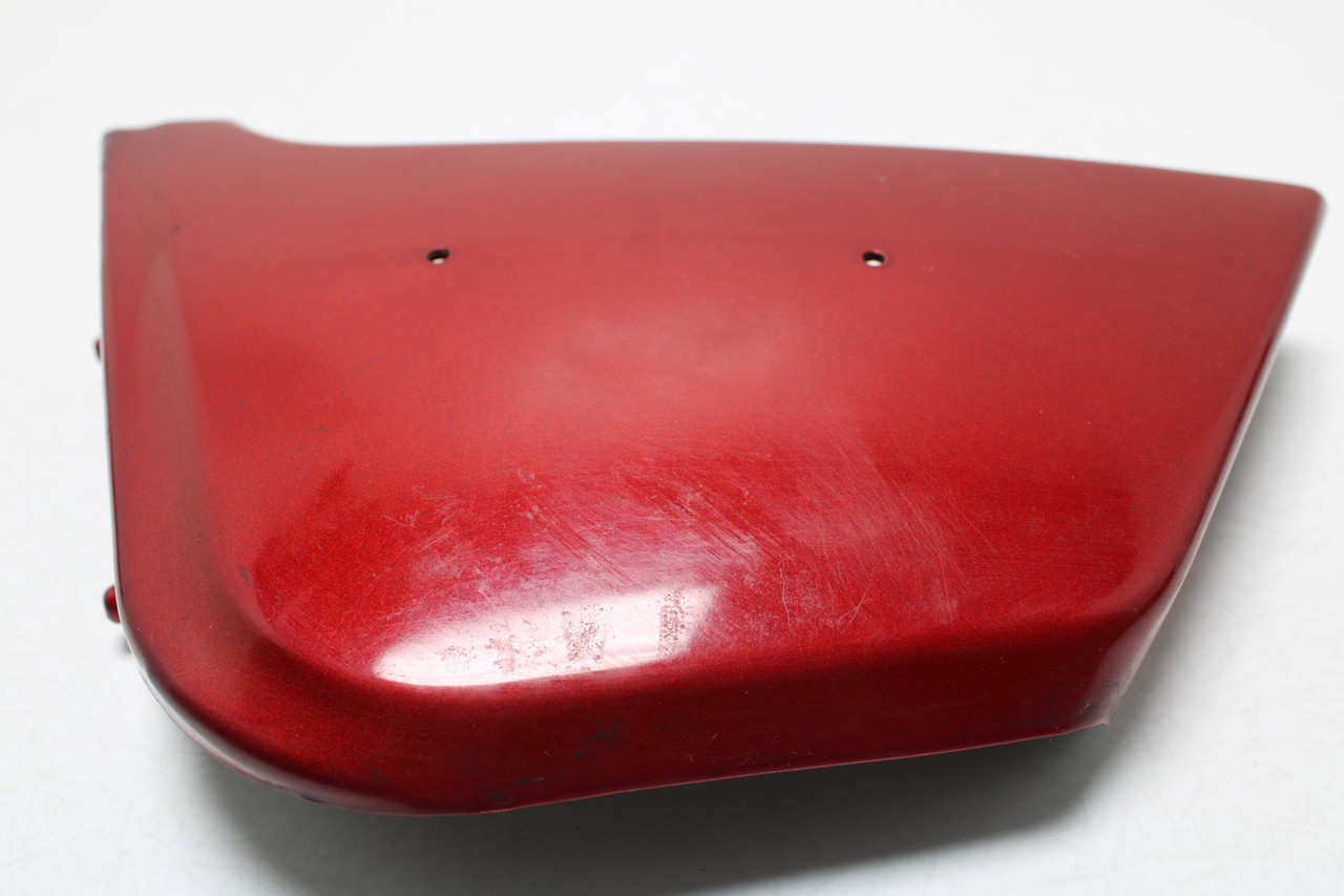 Suzuki GN400T 1980-1981 47211-37300 Left Side Cover