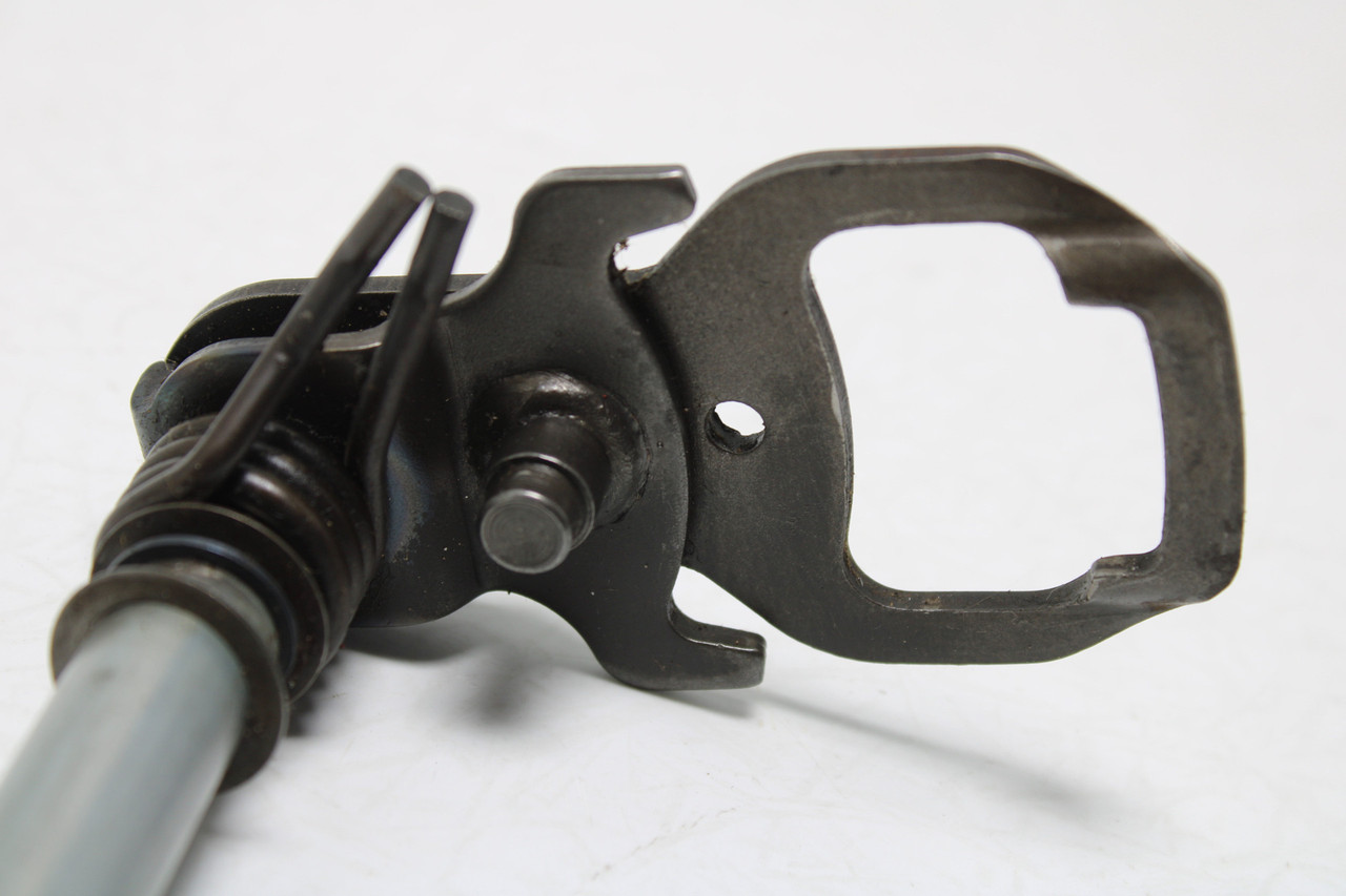 Honda XR200R 1981-1983 24610-446-650 SPINDLE, GEARSHIFT Shift Shaft