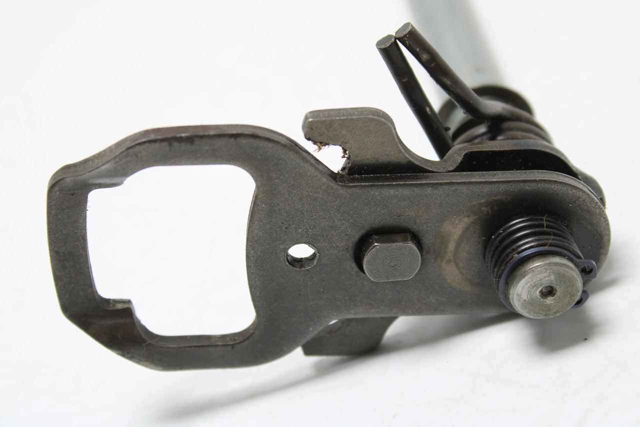 Honda XR200R 1981-1983 24610-446-650 SPINDLE, GEARSHIFT Shift Shaft