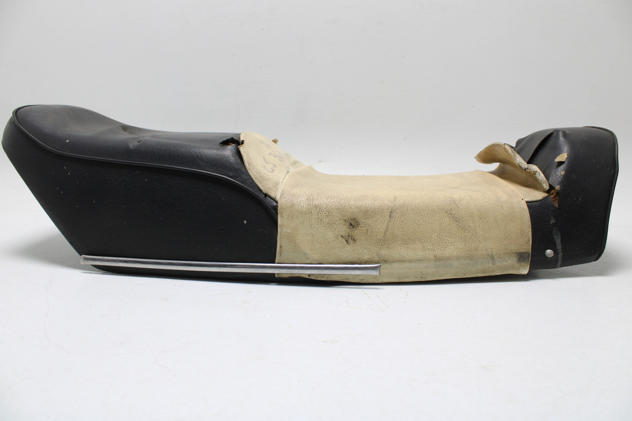 Honda CJ360 Modified Café Racer Seat