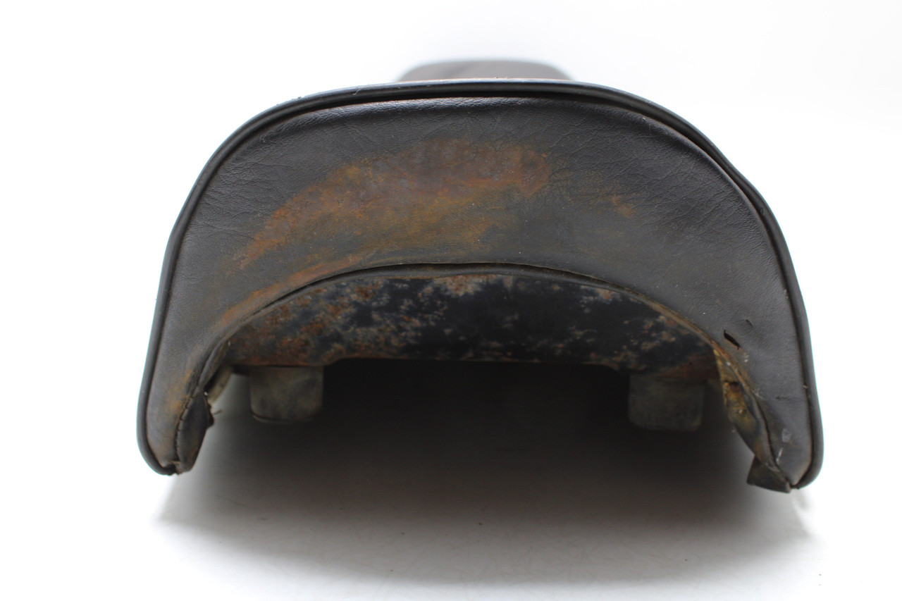 Honda CJ360 Modified Café Racer Seat